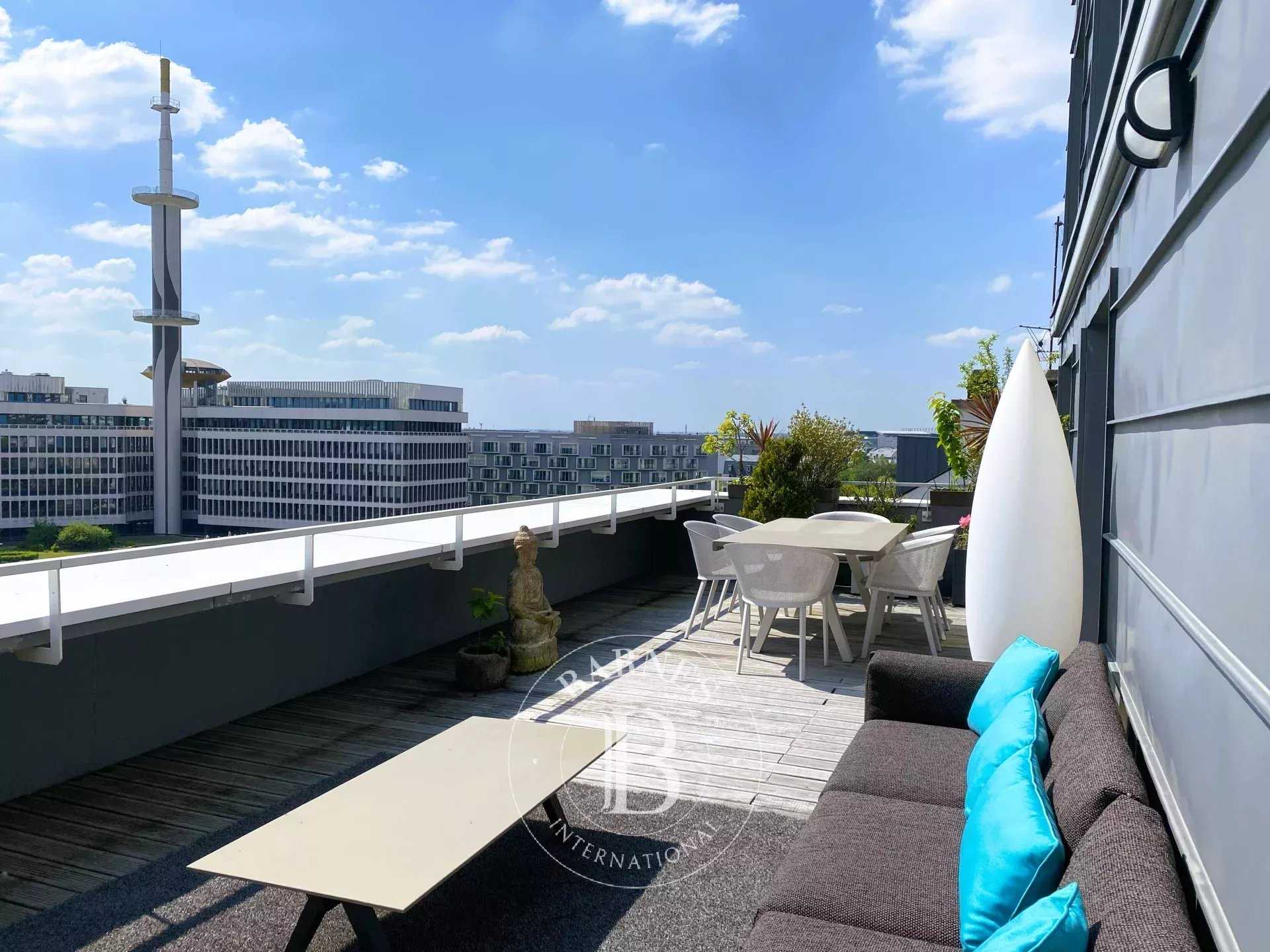 Appartement Rennes  -  ref 85938879 (picture 3)