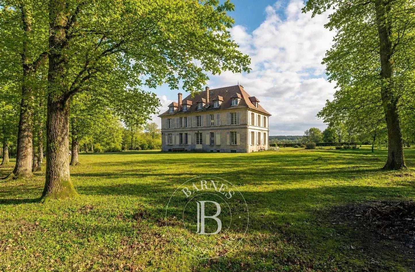 Maison Meaux  -  ref 86486638 (picture 1)