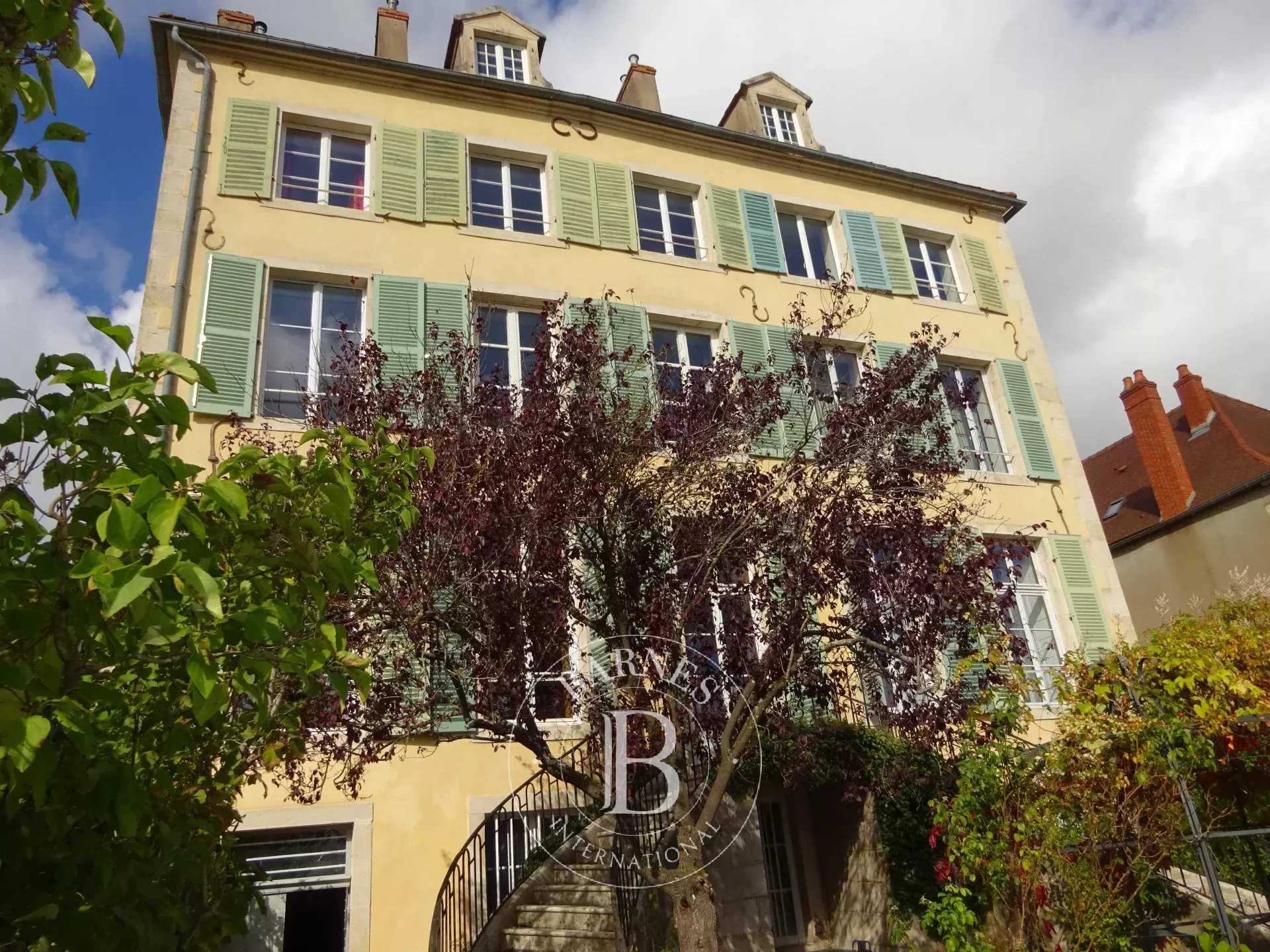 Hôtel particulier Montbard  -  ref 6332171 (picture 3)