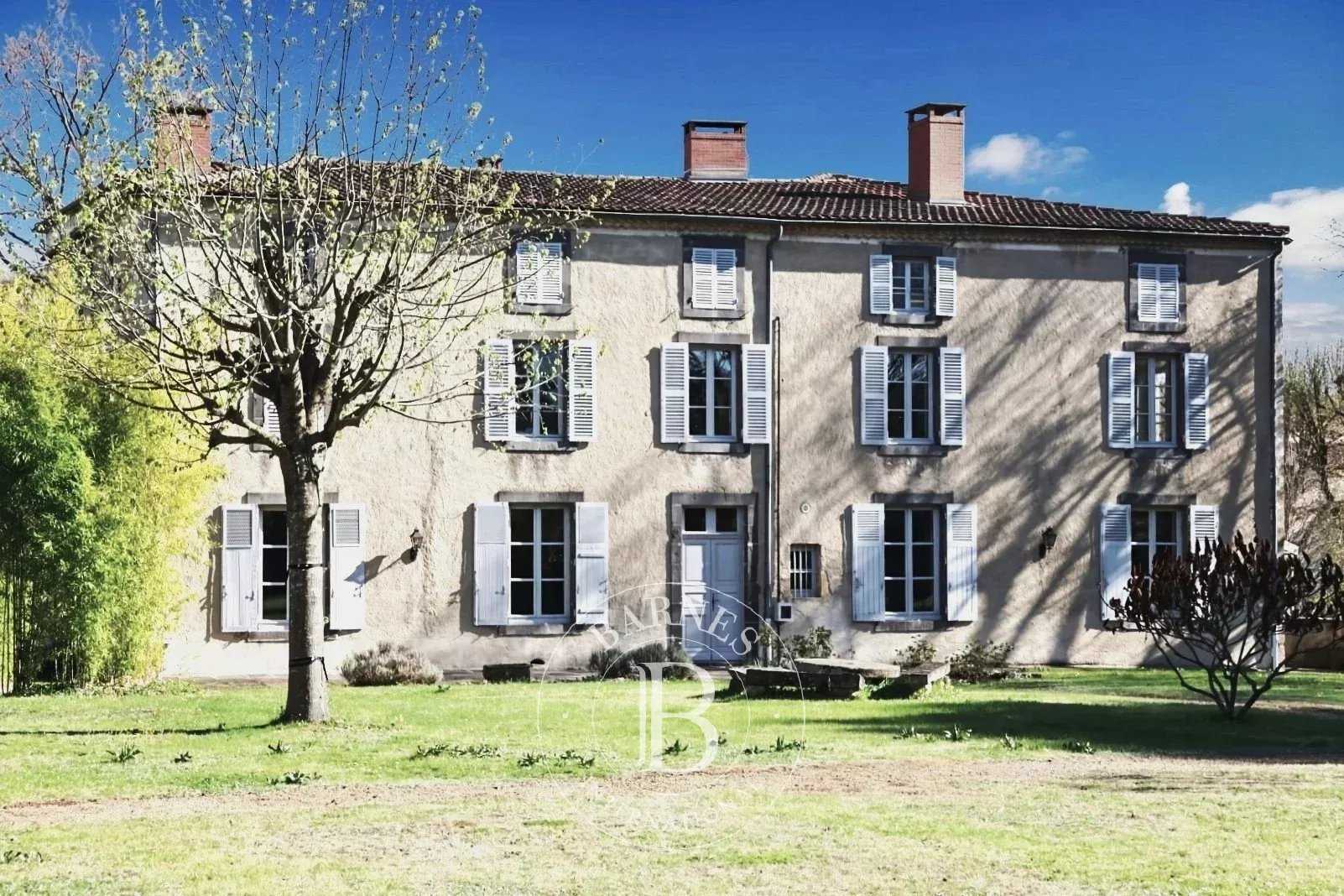 Maison Saint-Saturnin  -  ref 85784533 (picture 2)