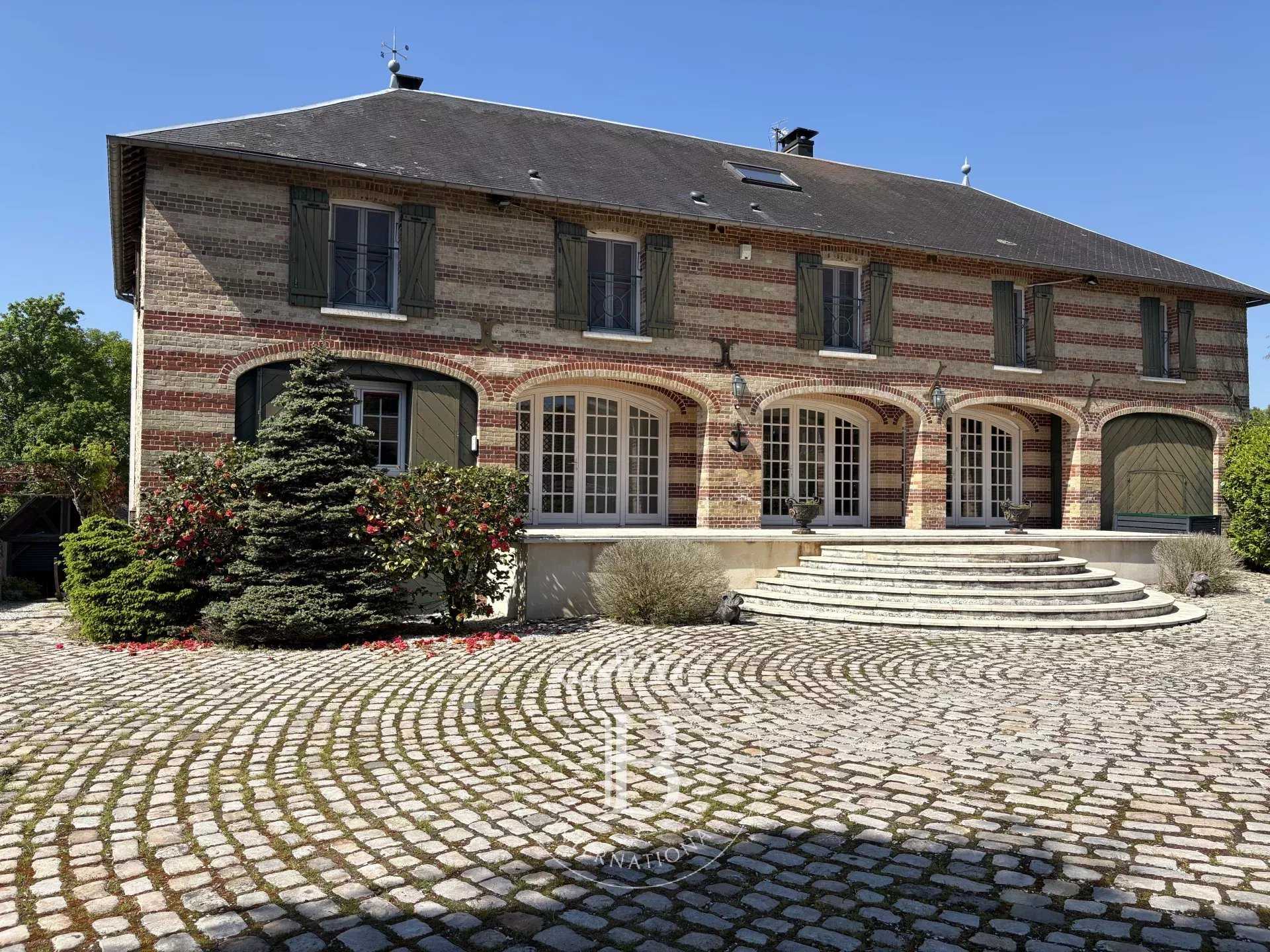 House Pacy-sur-Eure  -  ref 85898184 (picture 1)