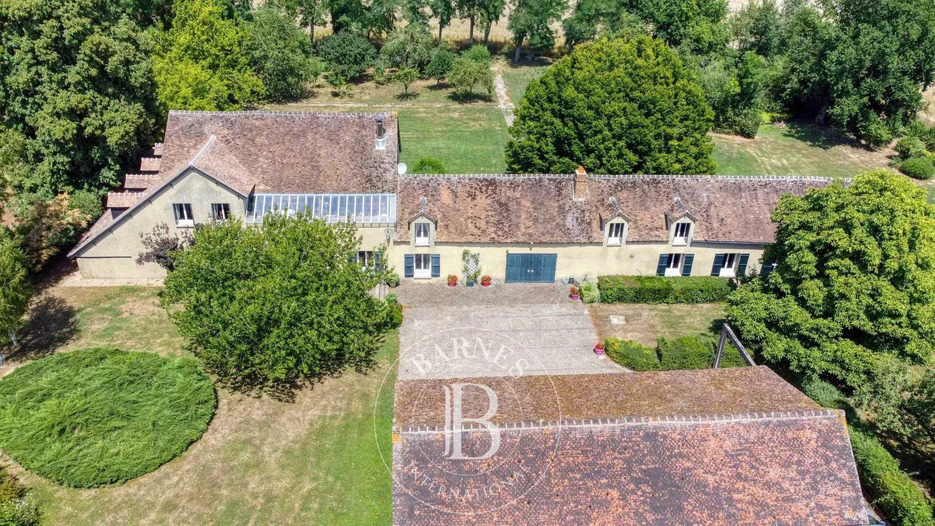 House Nemours  -  ref 86098237 (picture 1)