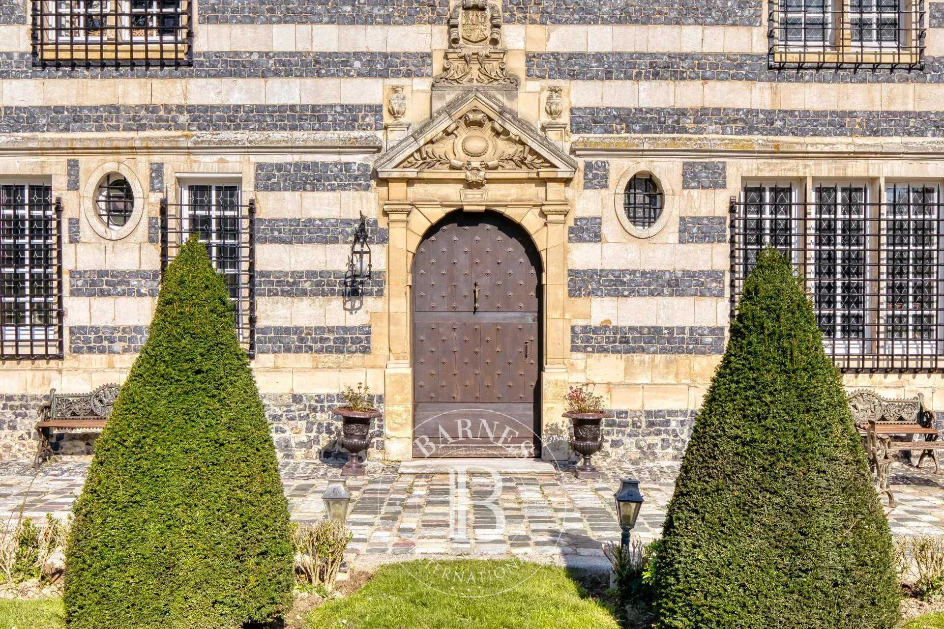 Manoir Le Havre  -  ref 86381274 (picture 3)