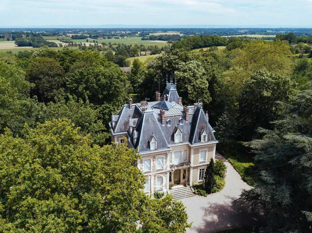 Maison/villa Tournus