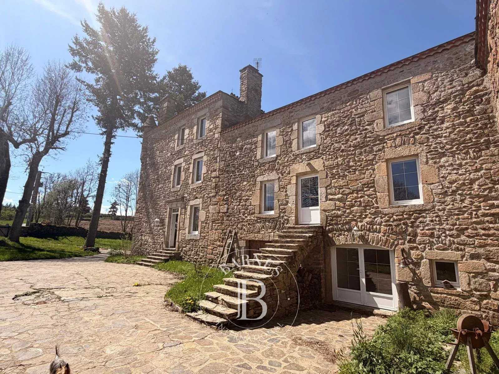 Propriété Langogne  -  ref 85859866 (picture 3)