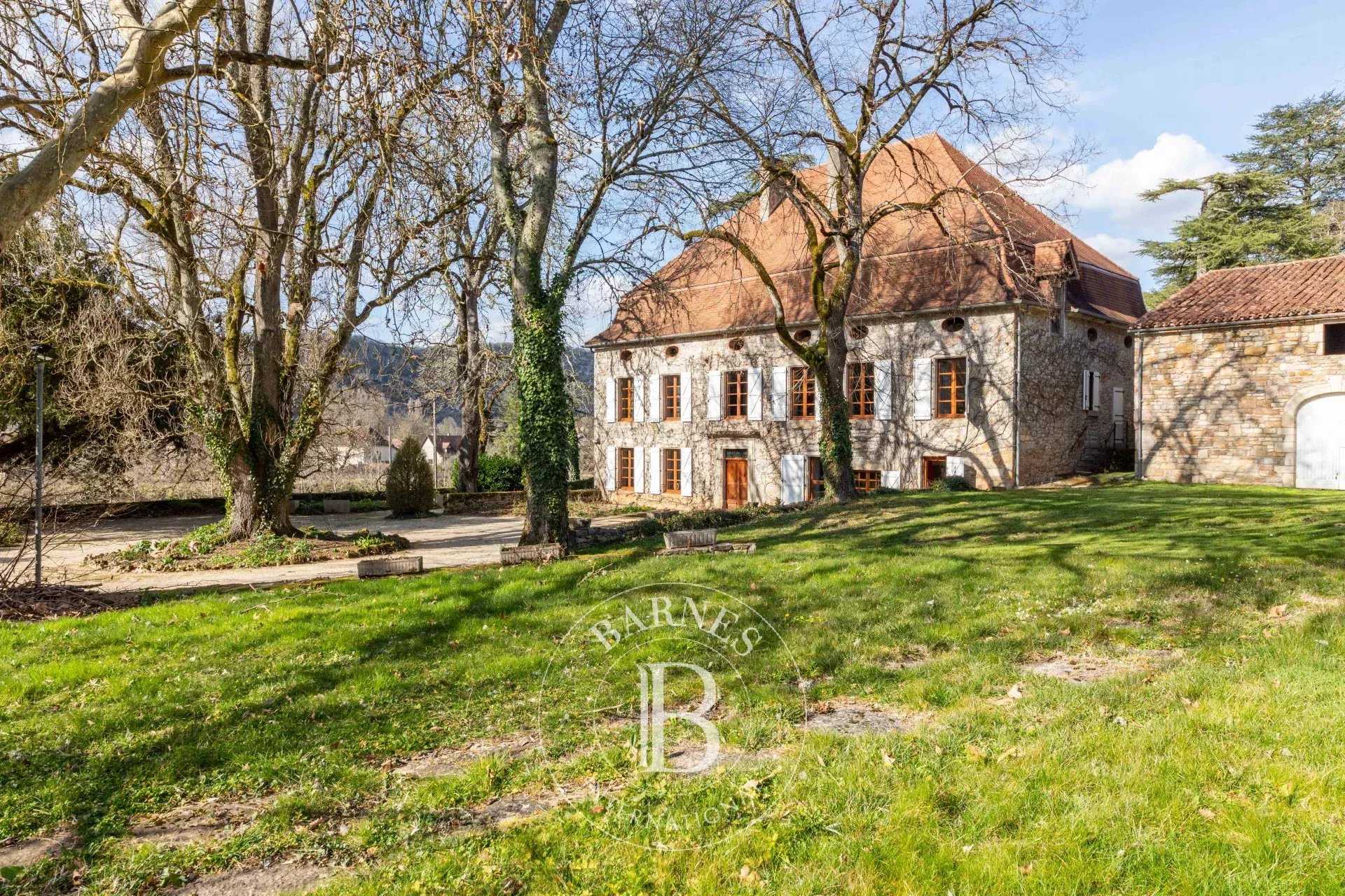Propriété Cahors  -  ref 85646640 (picture 1)