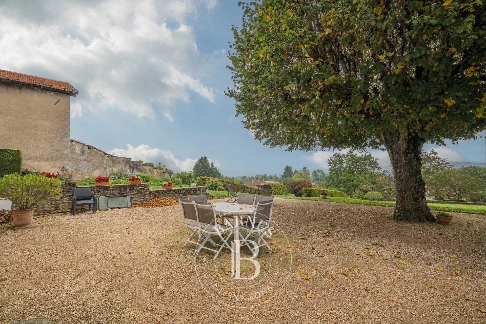 Propriété Maubec  -  ref 86380009 (picture 3)