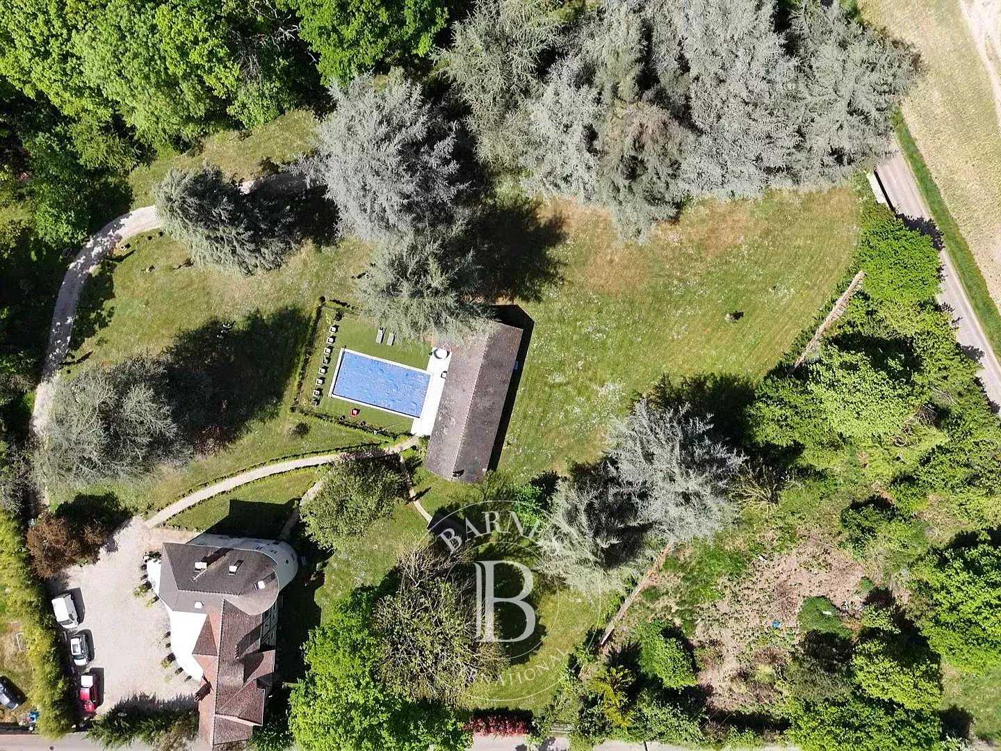 Manoir Nonancourt  -  ref 8021106 (picture 3)