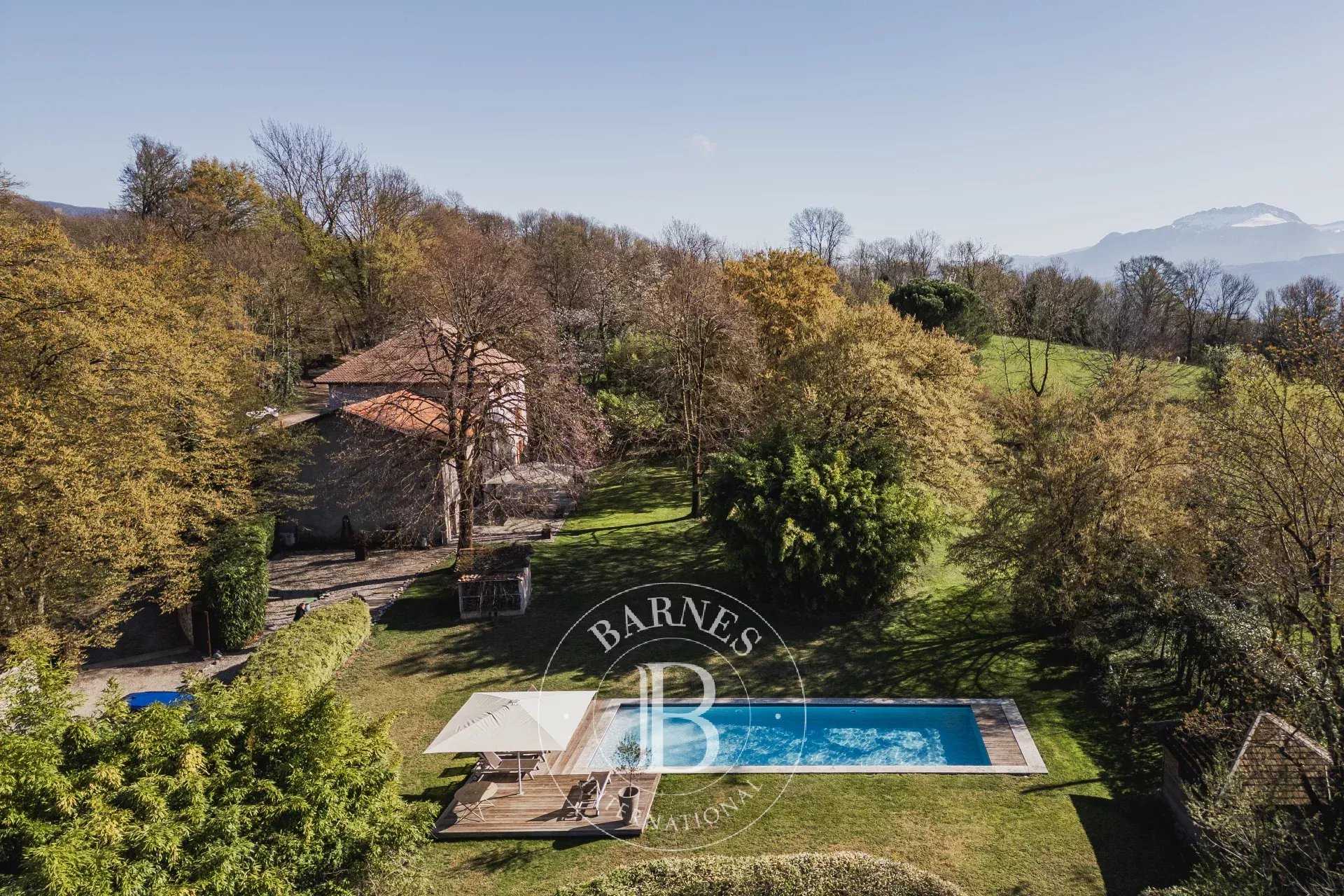 Mas Charnècles  -  ref 86818621 (picture 3)