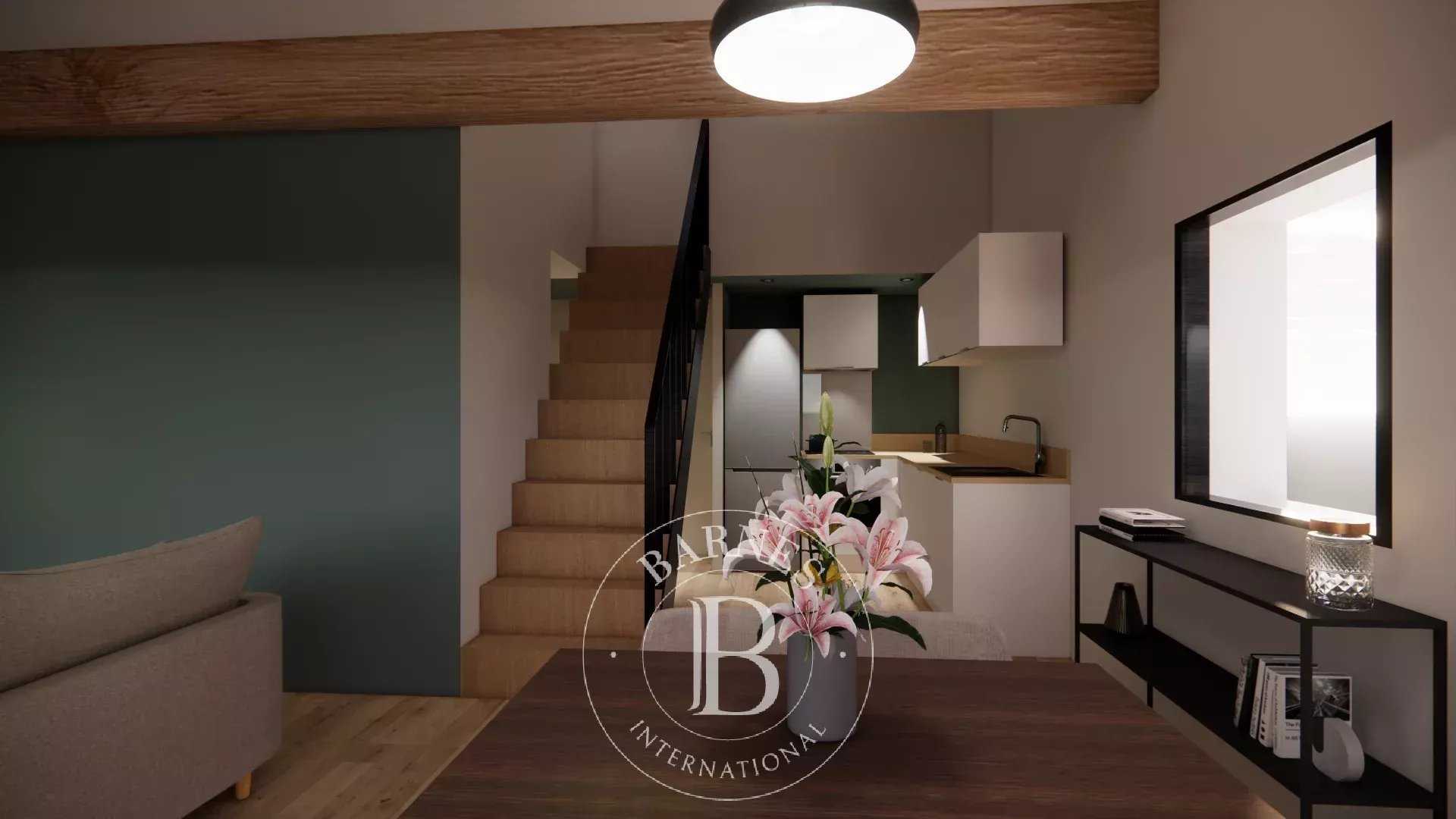Apartment Dinard  -  ref 85835384 (picture 3)