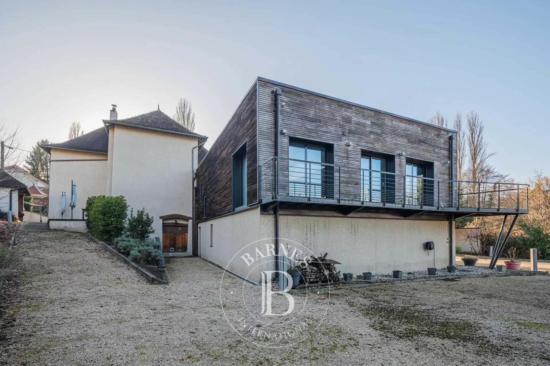 Maison Morestel  -  ref 86607990 (picture 1)