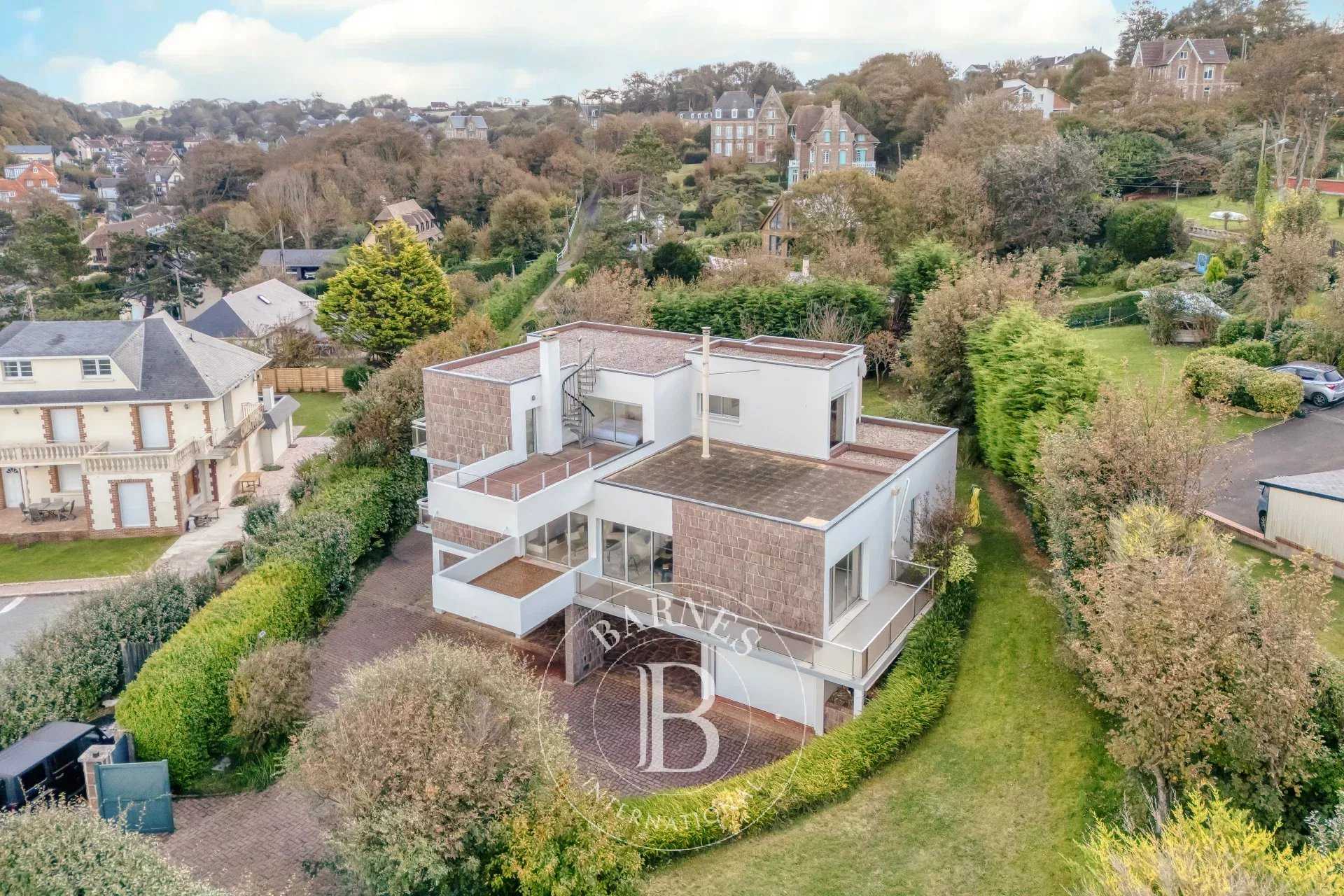 Maison Dieppe  -  ref 86353463 (picture 1)