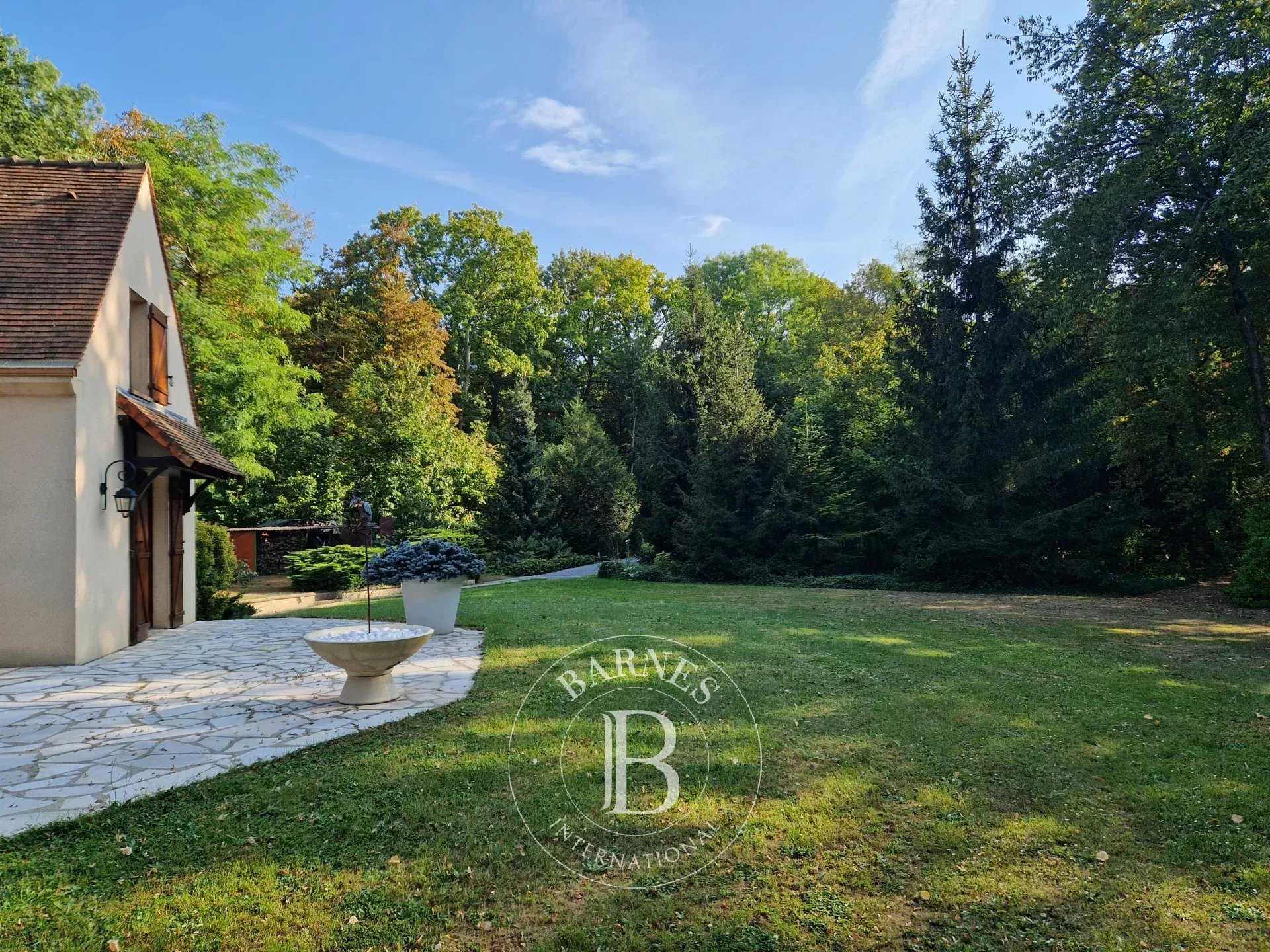 Maison L'Isle-Adam  -  ref 83293936 (picture 2)