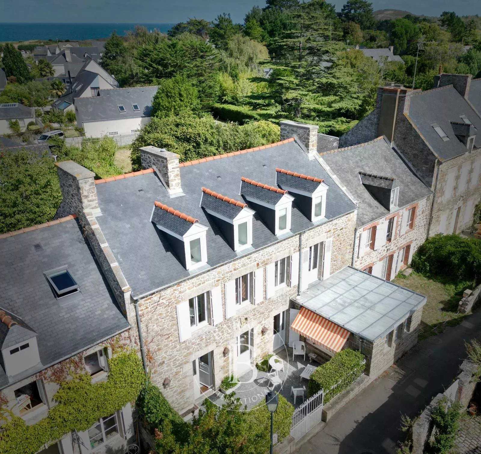 House Saint-Briac-sur-Mer  -  ref 85165224 (picture 1)