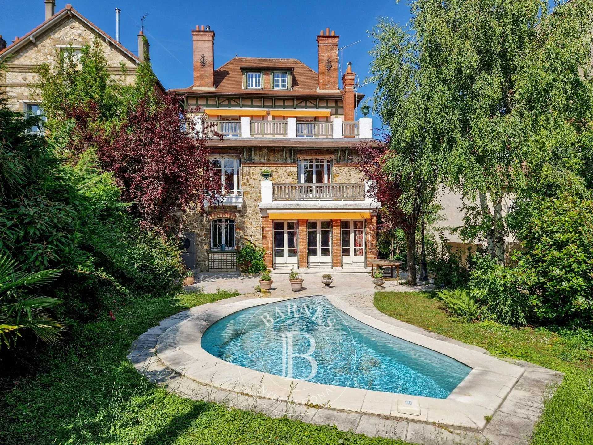 House Enghien-les-Bains  -  ref 85989971 (picture 1)