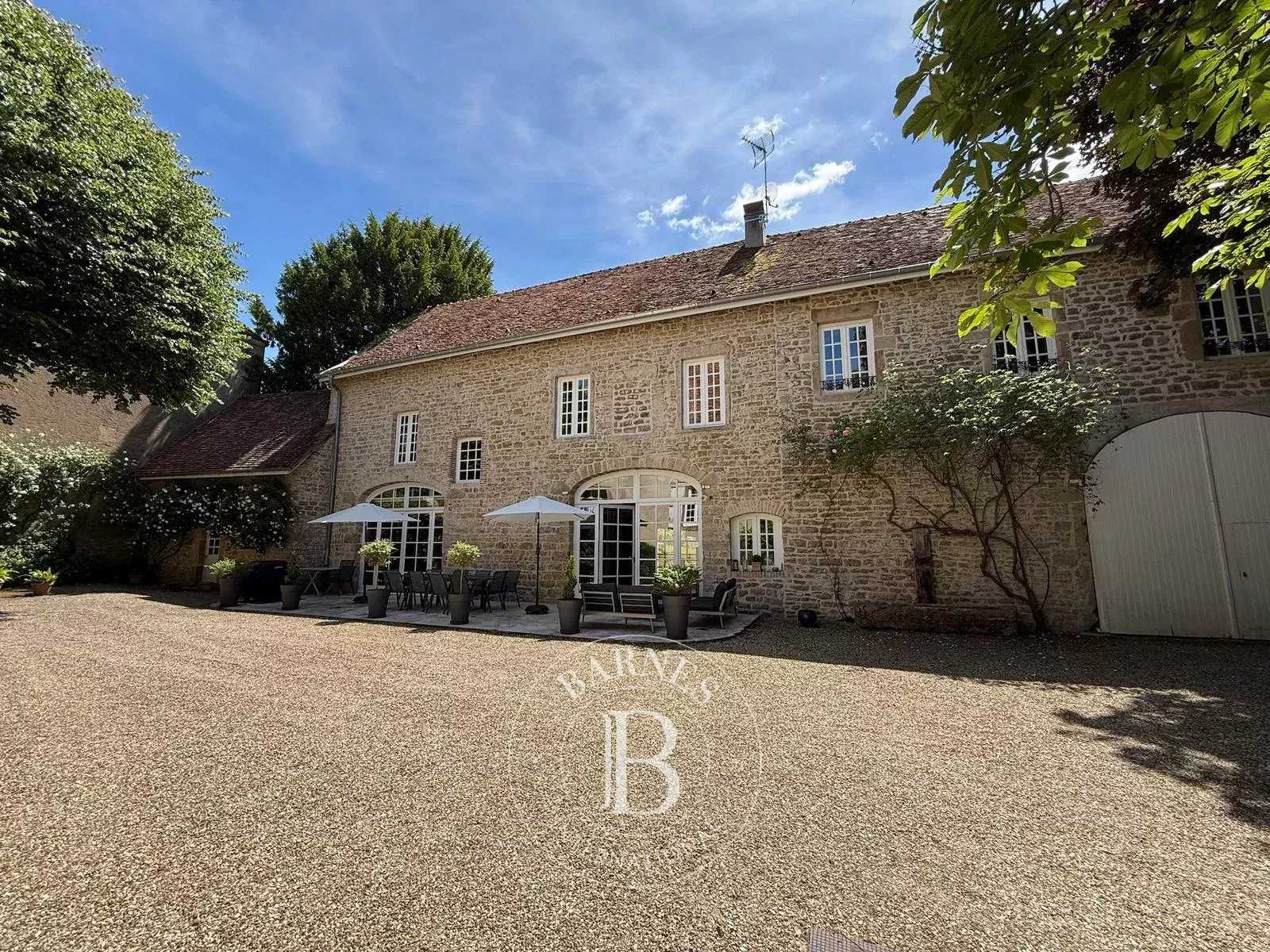 Maison de village Beaune  -  ref 85956662 (picture 2)