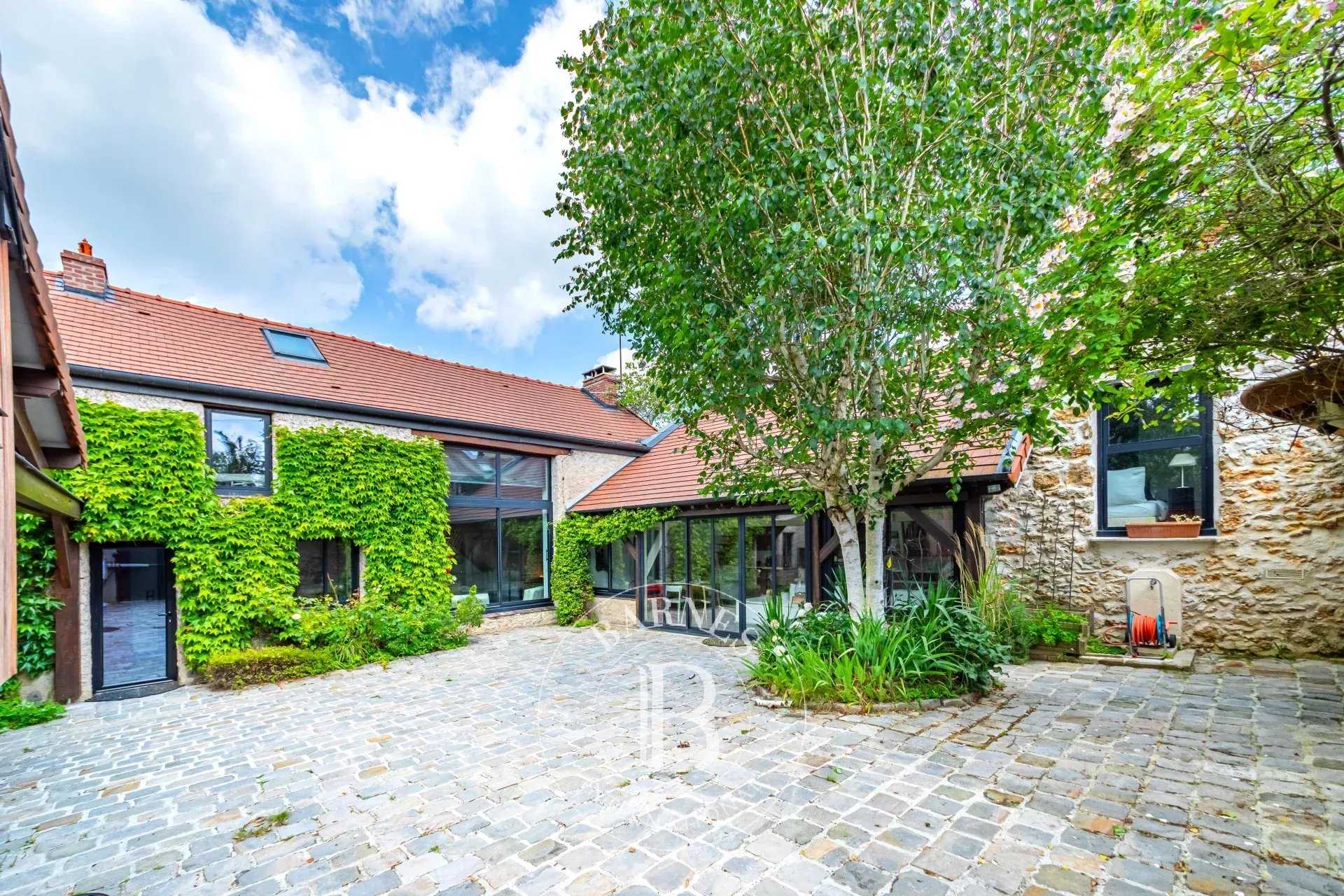 Maison Marcoussis  -  ref 85697638 (picture 2)