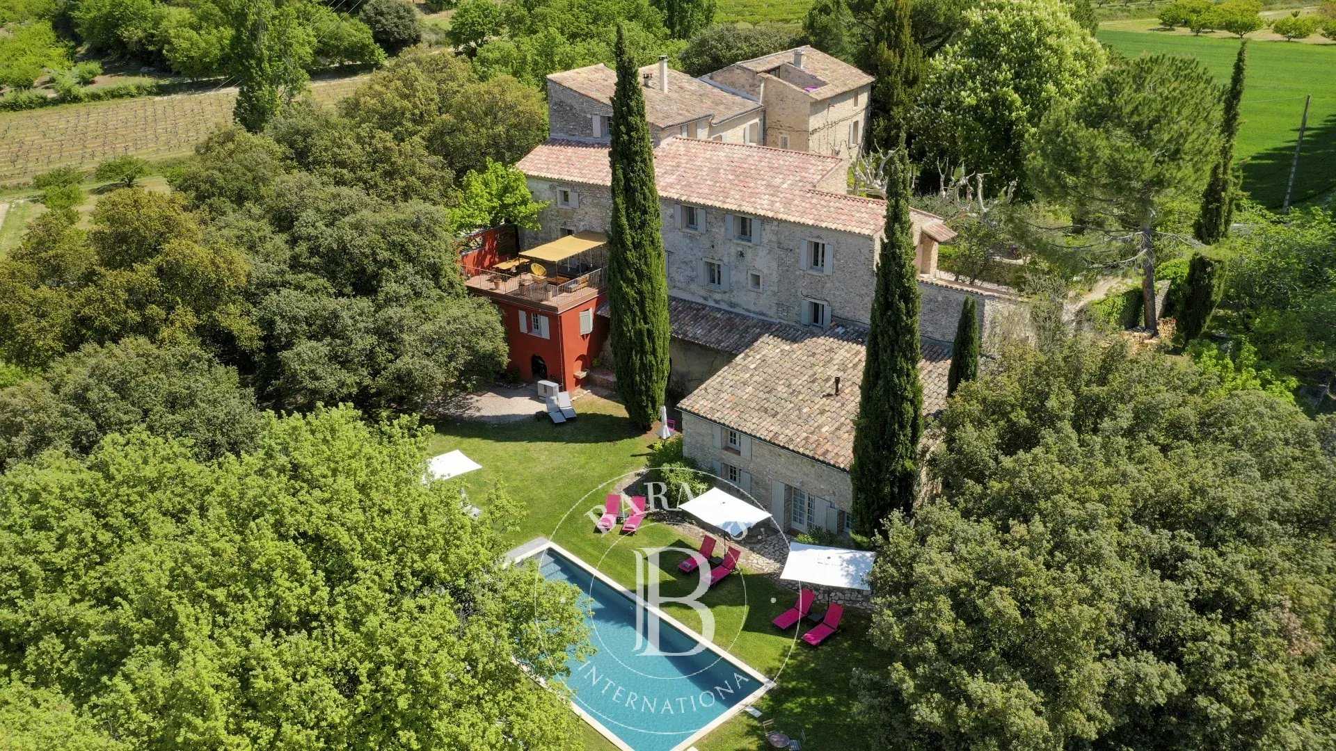 Property Malaucène  -  ref 85711202 (picture 1)