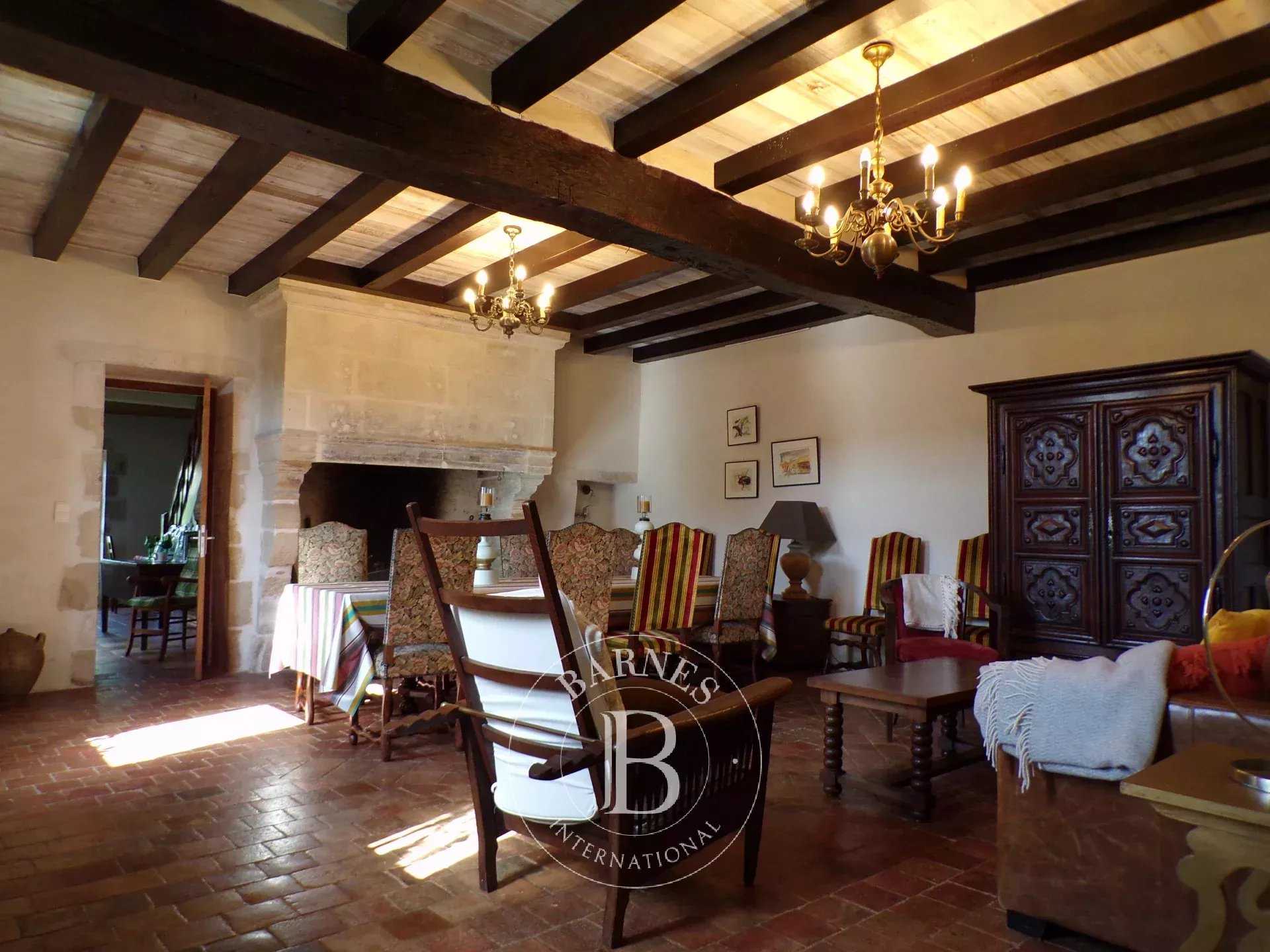 Maison Champdeniers  -  ref 85463648 (picture 2)