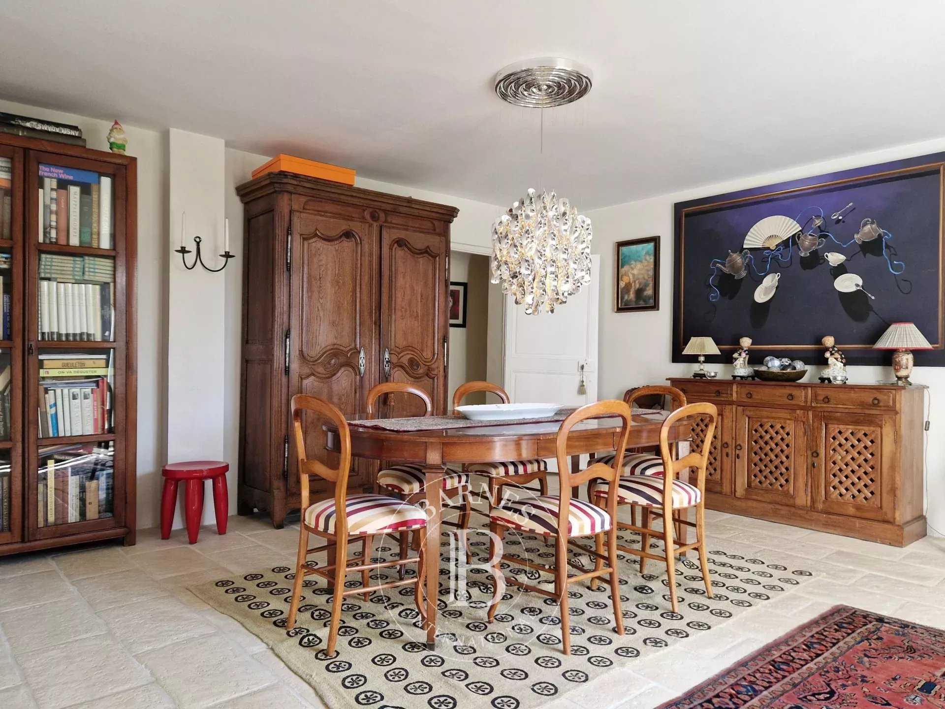 Maison Luzarches  -  ref 86211142 (picture 3)