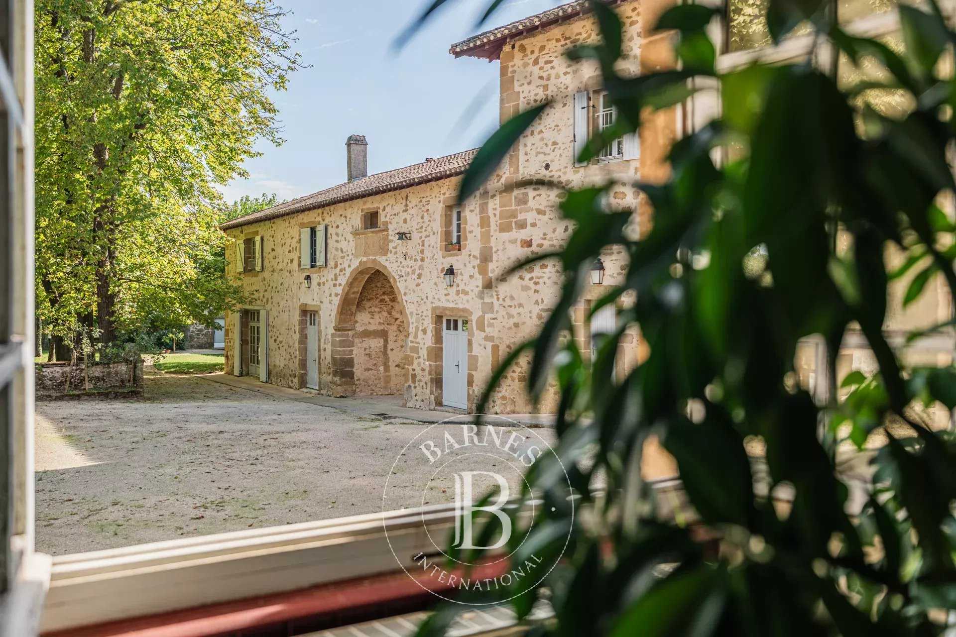 Appartement Chavannes  -  ref 86209728 (picture 1)