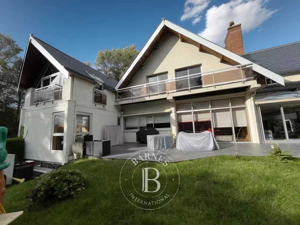 Maison Saint-Aubin-le-Vertueux  -  ref 84869948 (picture 2)