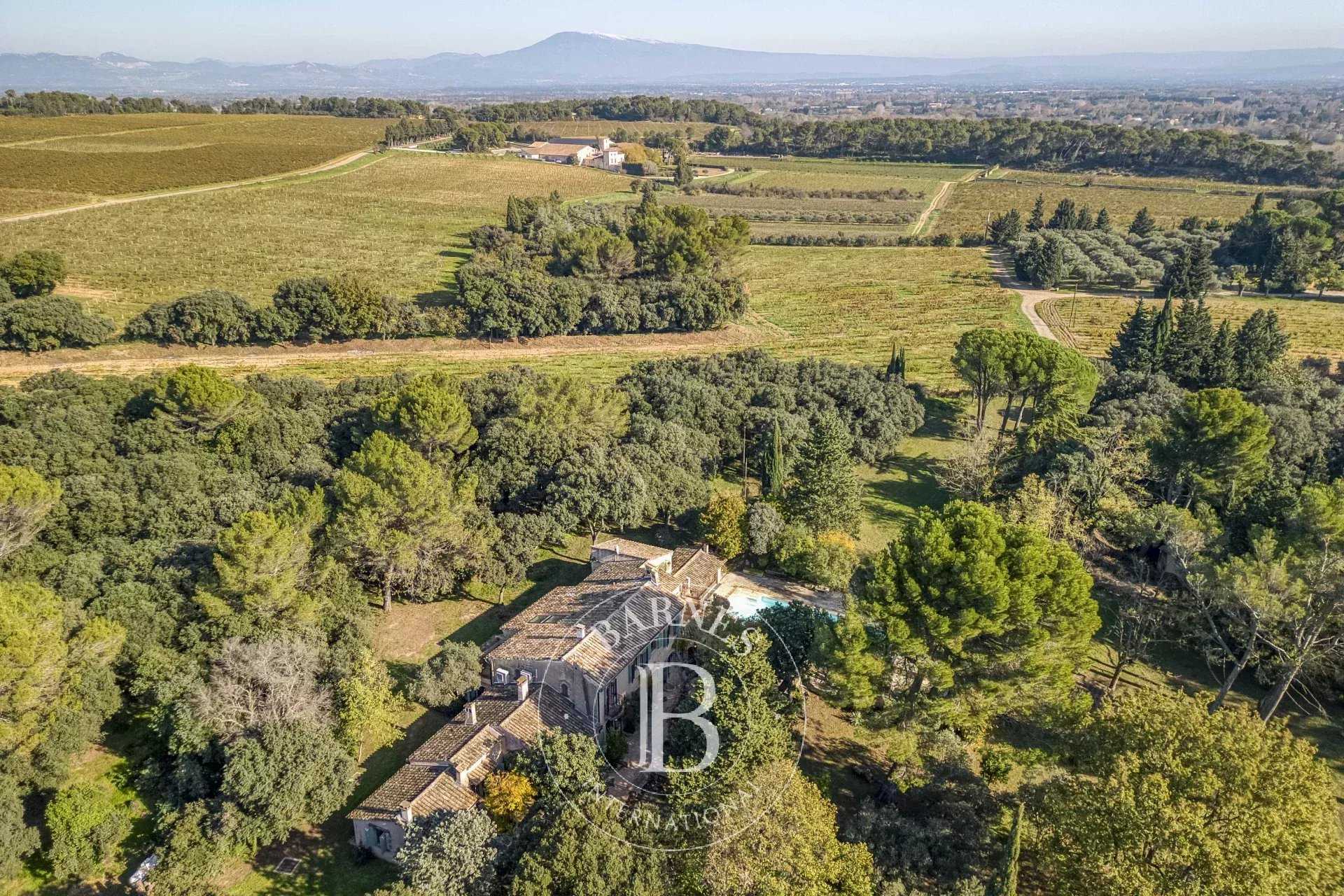 Finca Sorgues  -  ref 85426243 (picture 3)