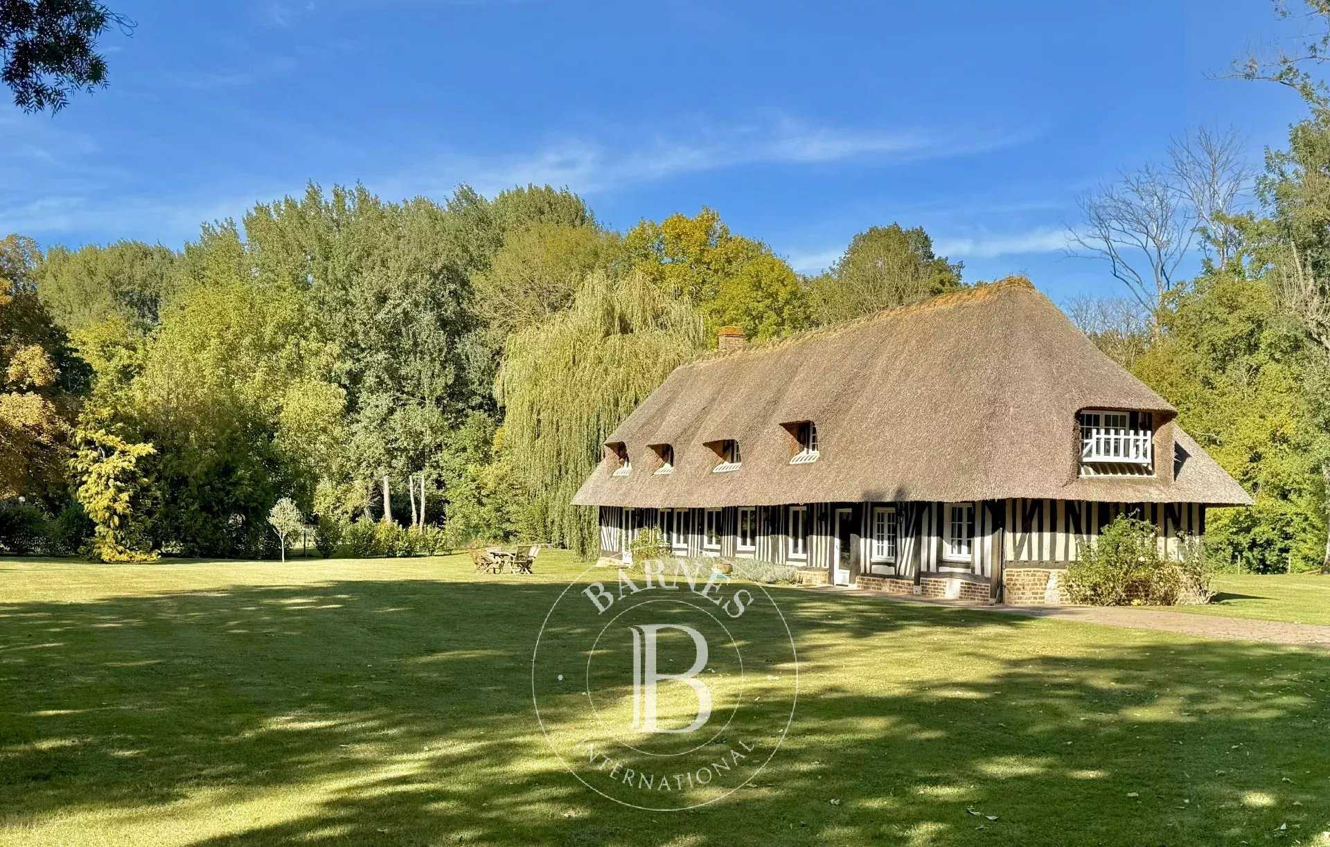 Maison Le Vaudreuil  -  ref 86514801 (picture 1)