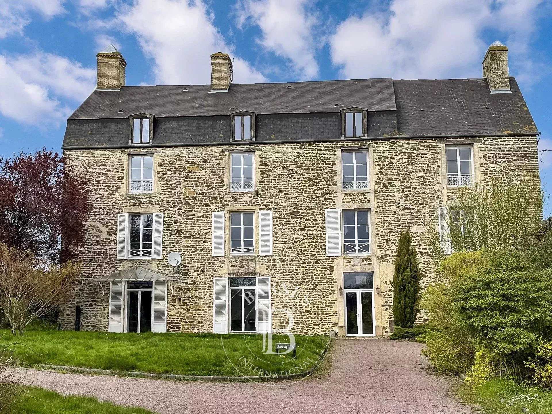 Maison Culey-le-Patry  -  ref 84721697 (picture 1)