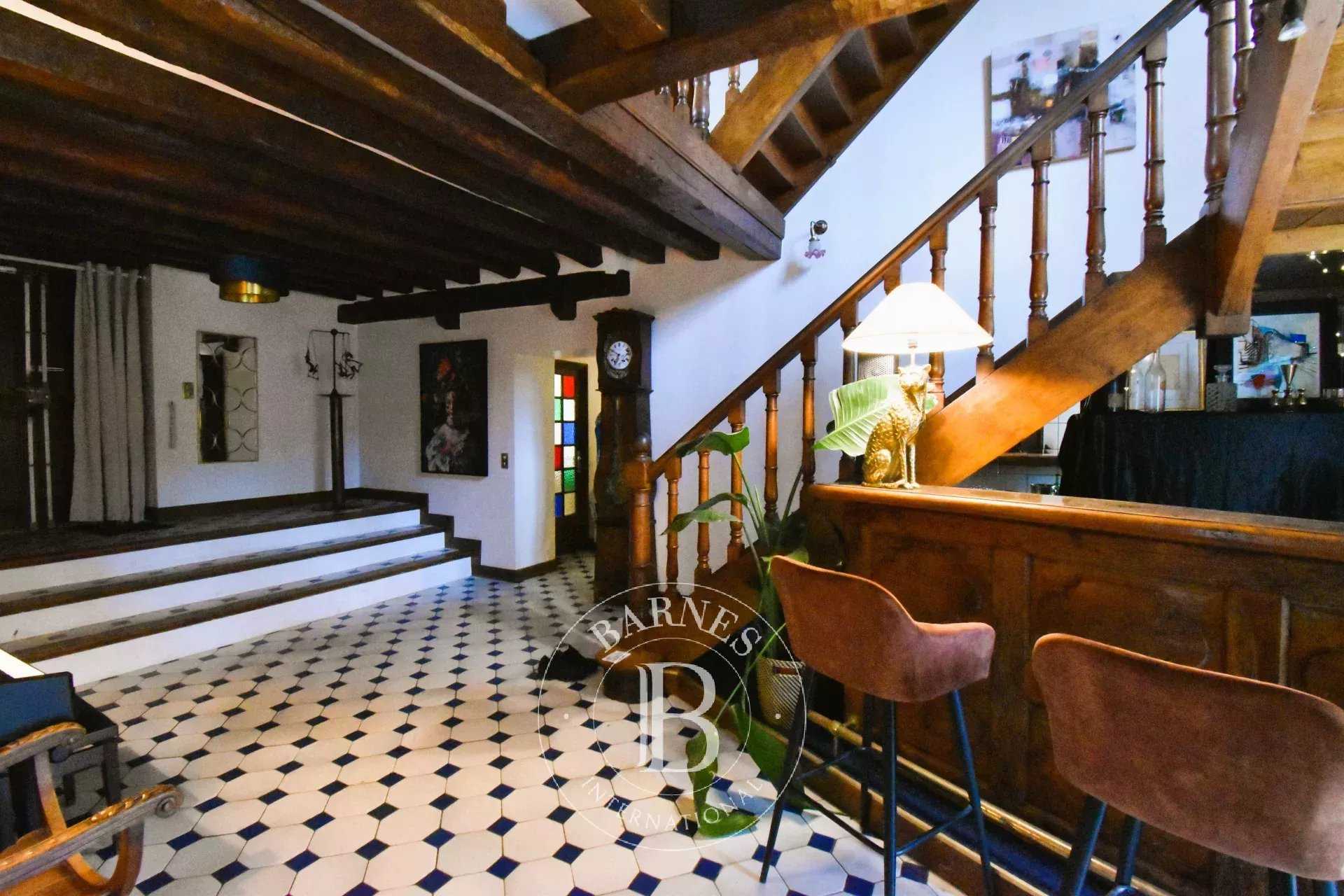 Maison Dampierre-en-Yvelines  -  ref 6546886 (picture 3)