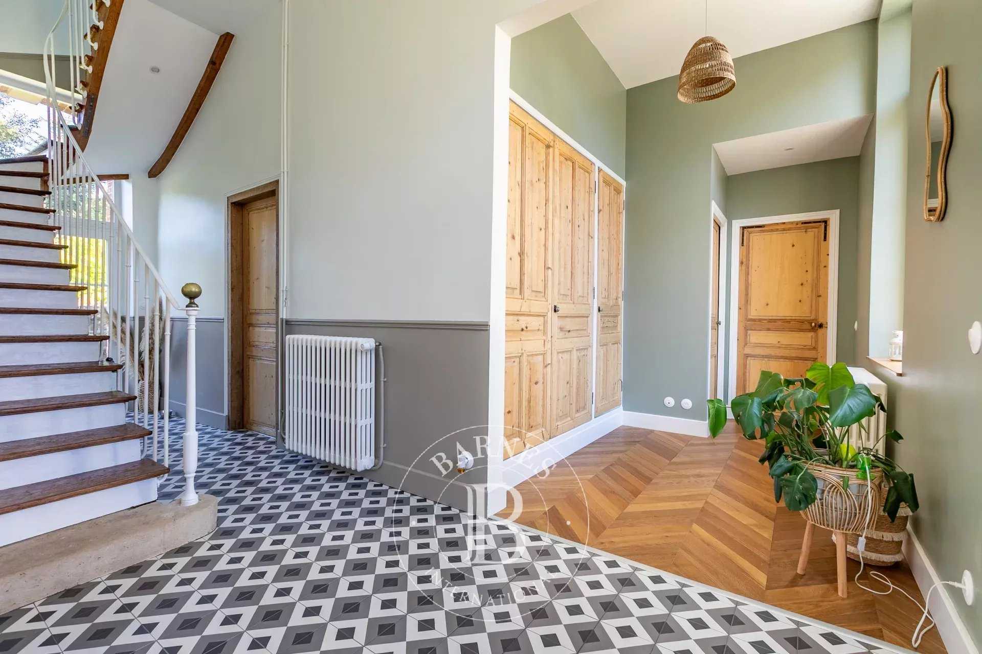 House Ully-Saint-Georges  -  ref 86223852 (picture 3)