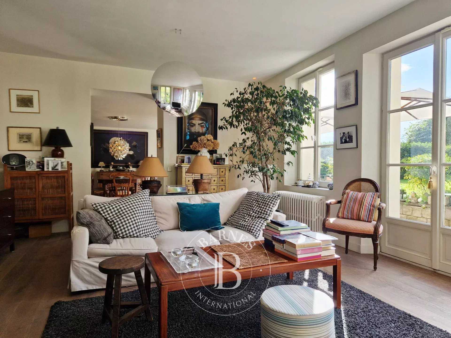 Maison Luzarches  -  ref 86211142 (picture 3)