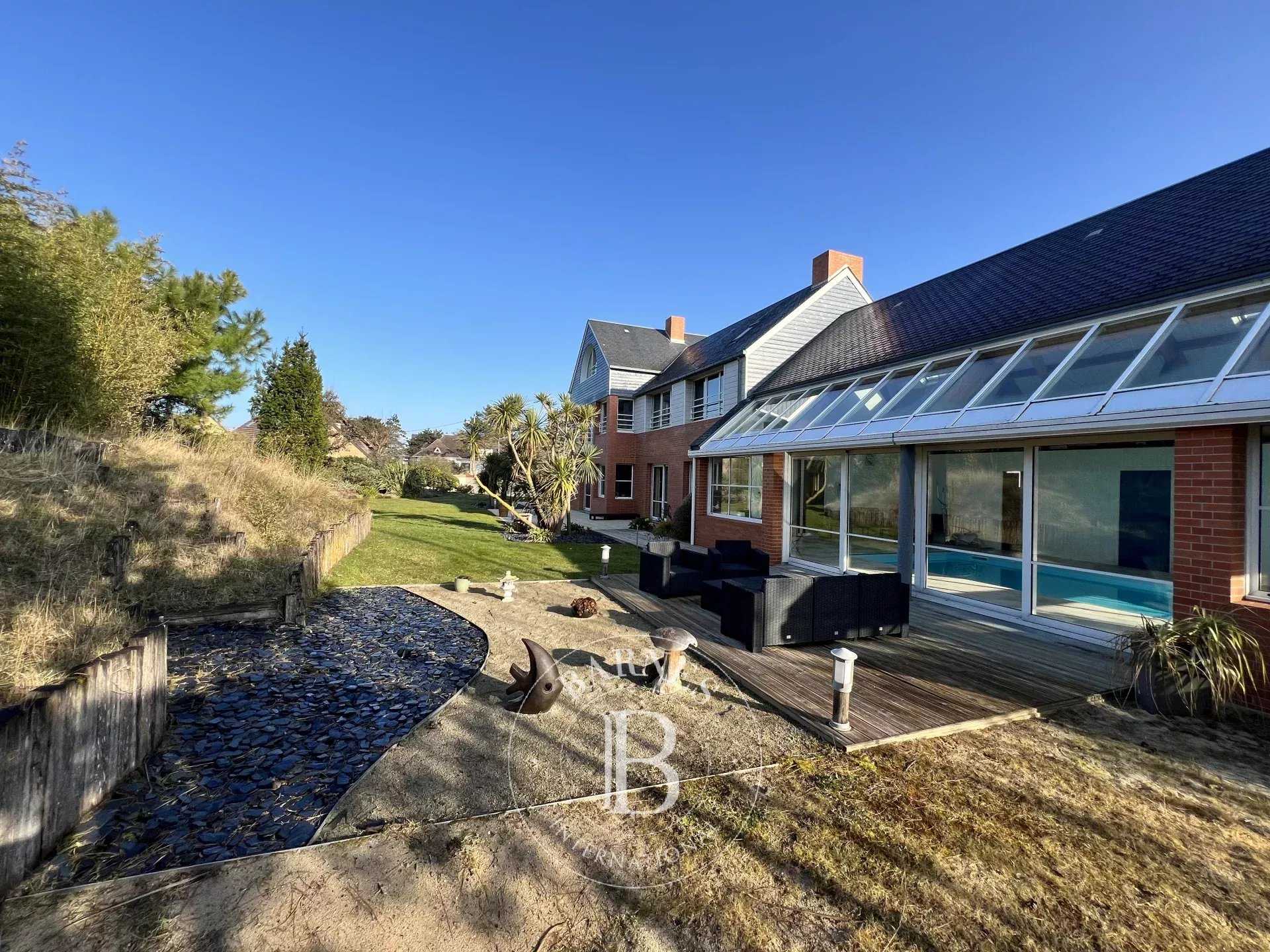 Maison Agon-Coutainville  -  ref 85719006 (picture 2)