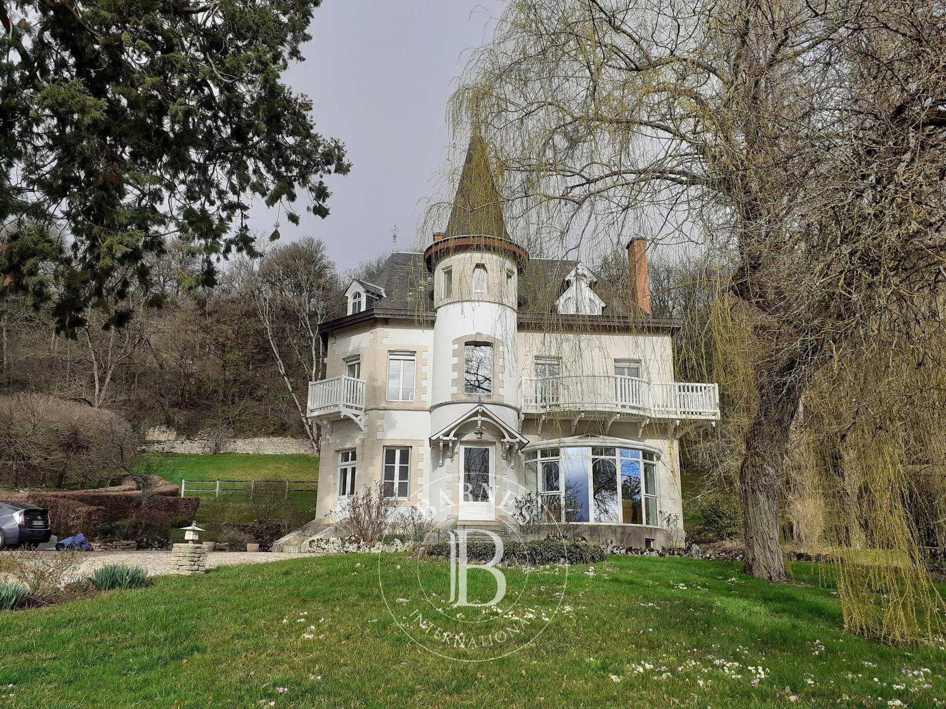 Maison Saulieu  -  ref 4436487 (picture 1)