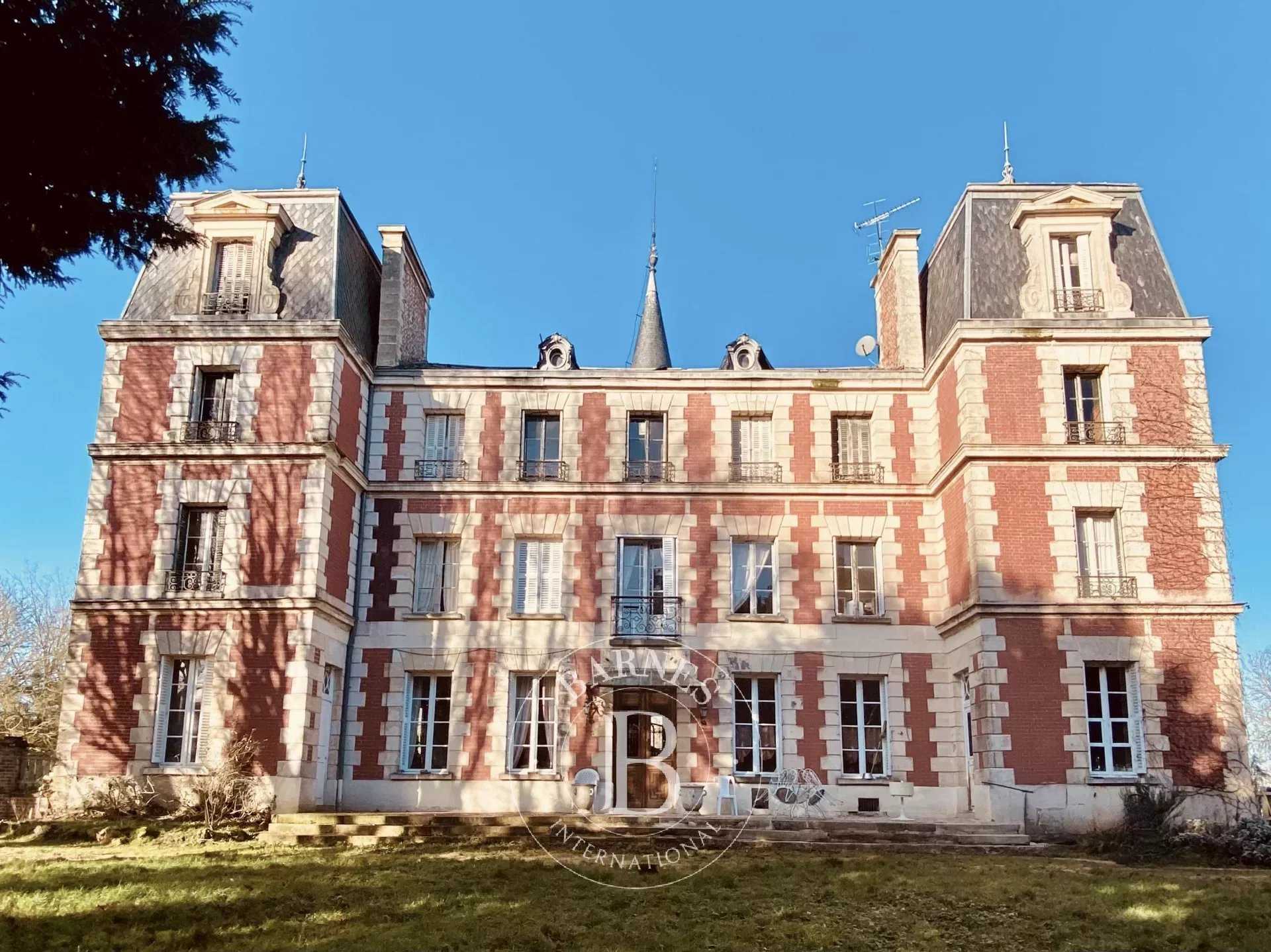 Château Ons-en-Bray  -  ref 6543153 (picture 1)