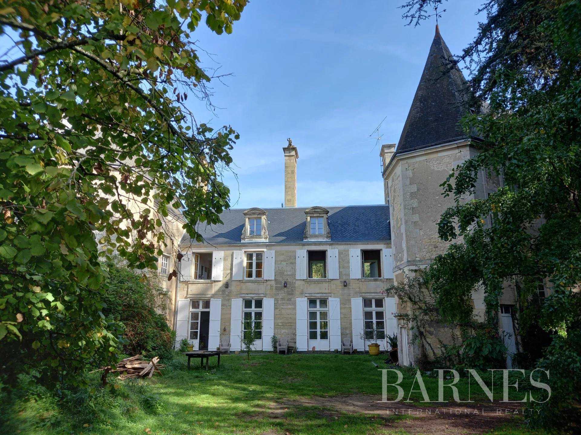 House/Villa Poitiers