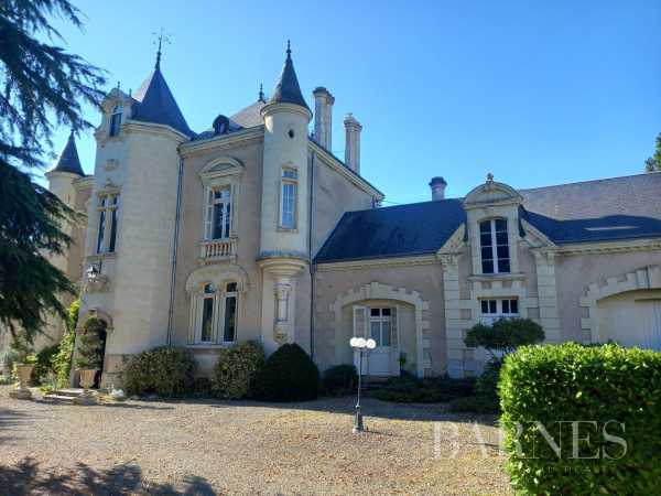 Château Thouars  -  ref 5961942 (picture 1)