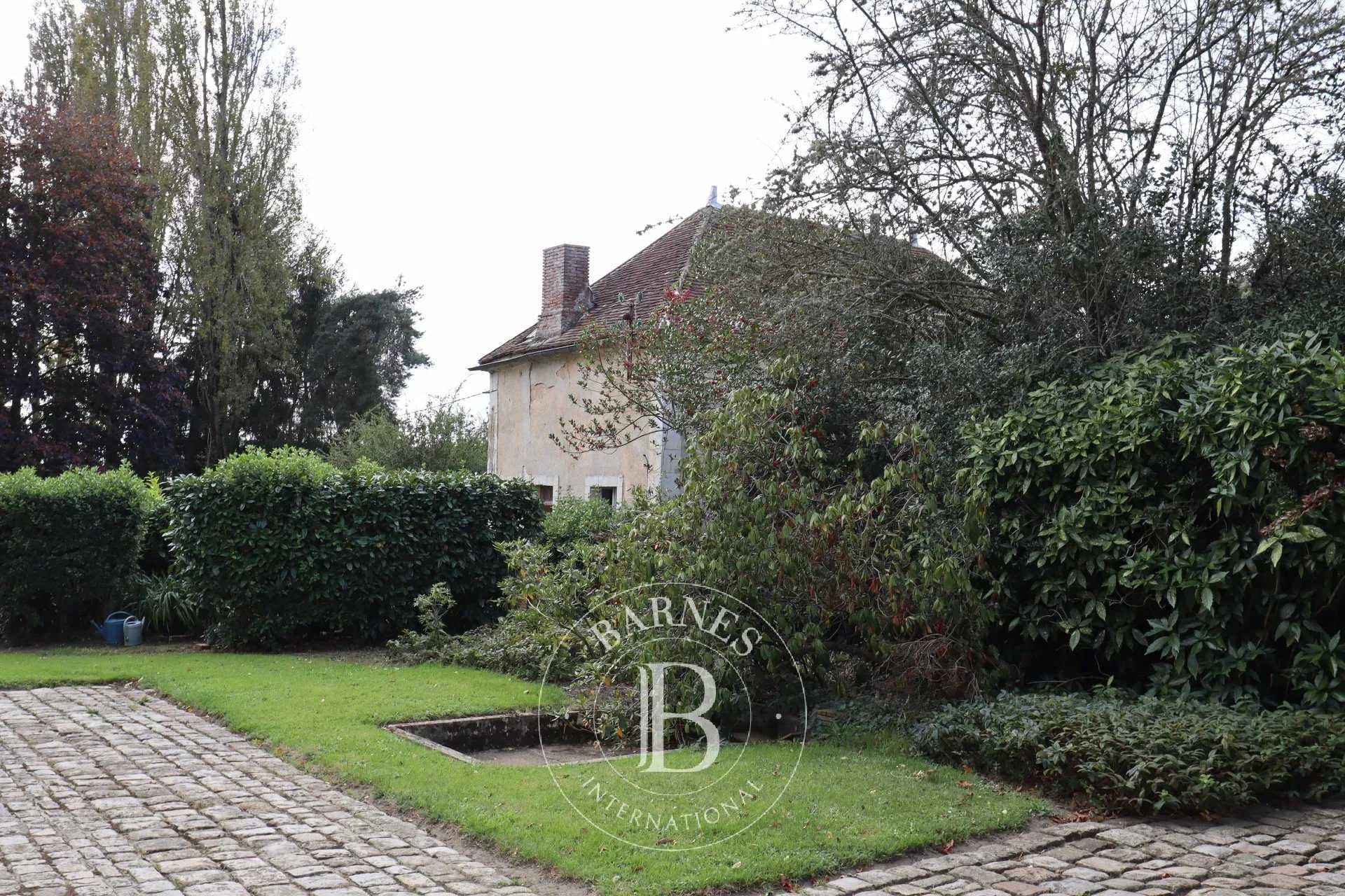 Maison Rémalard en Perche  -  ref 83460890 (picture 2)