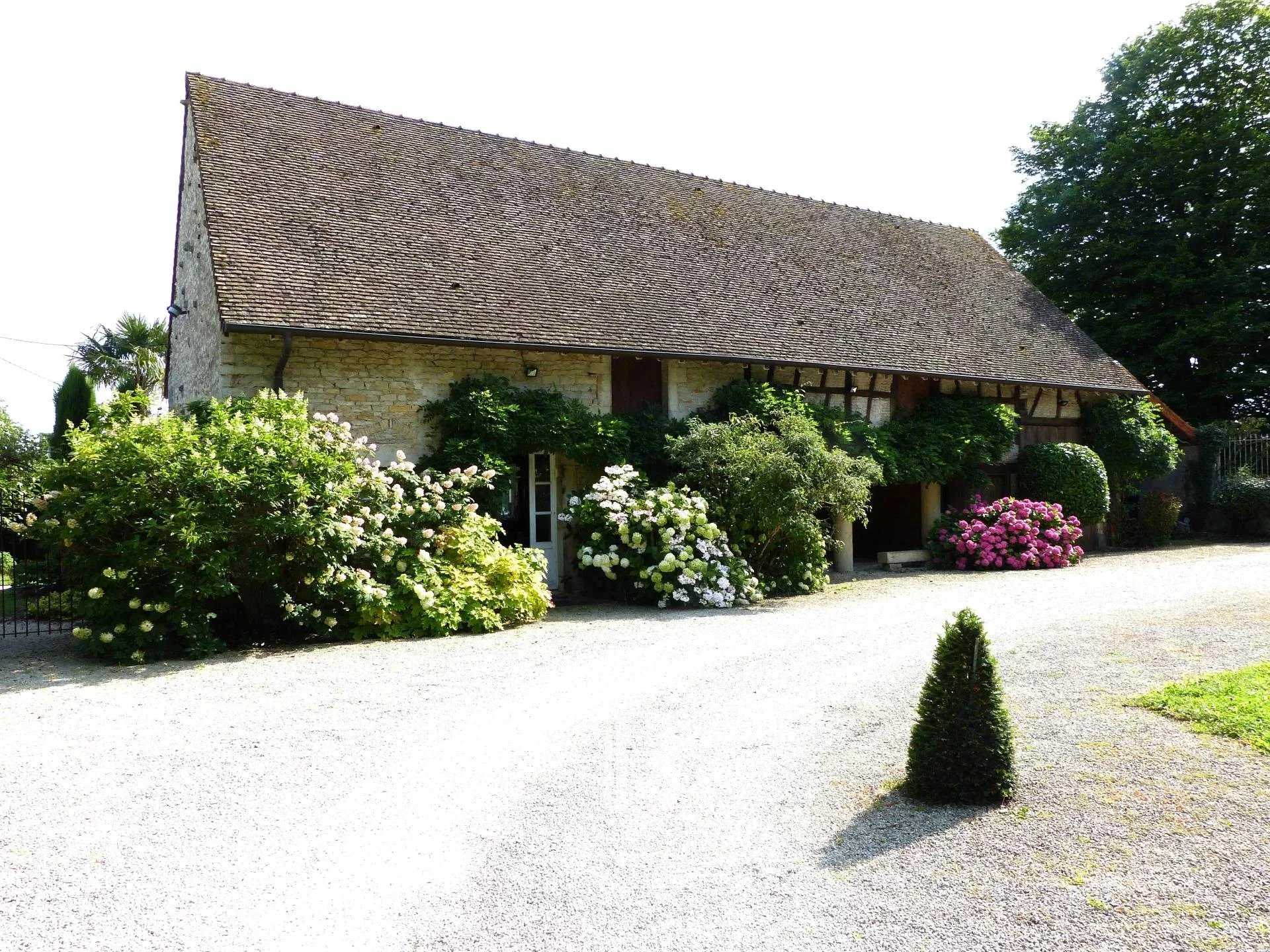 Propriété Chalon-sur-Saône  -  ref 82295047 (picture 3)