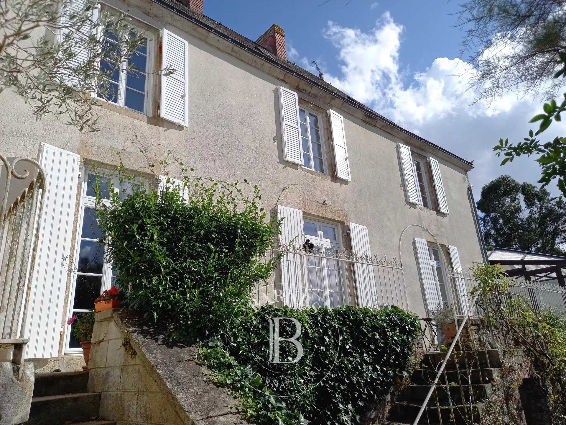 Casa de pueblo Le Poiré-sur-Vie  -  ref 82418423 (picture 3)