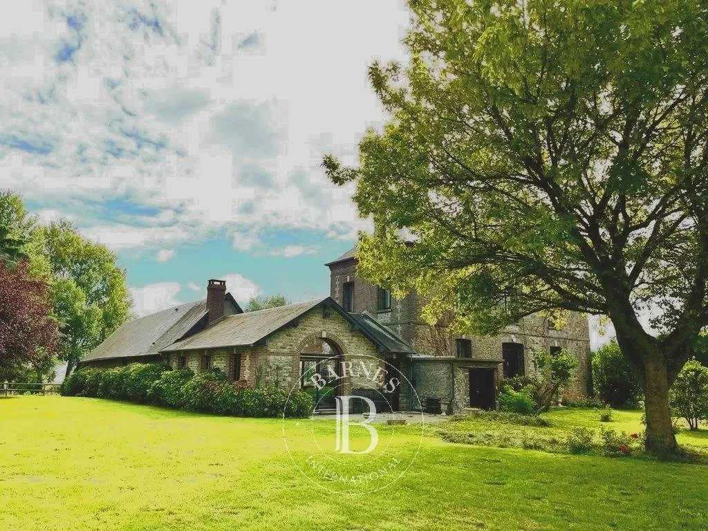 Propriété Forges-les-Eaux  -  ref 82239478 (picture 2)