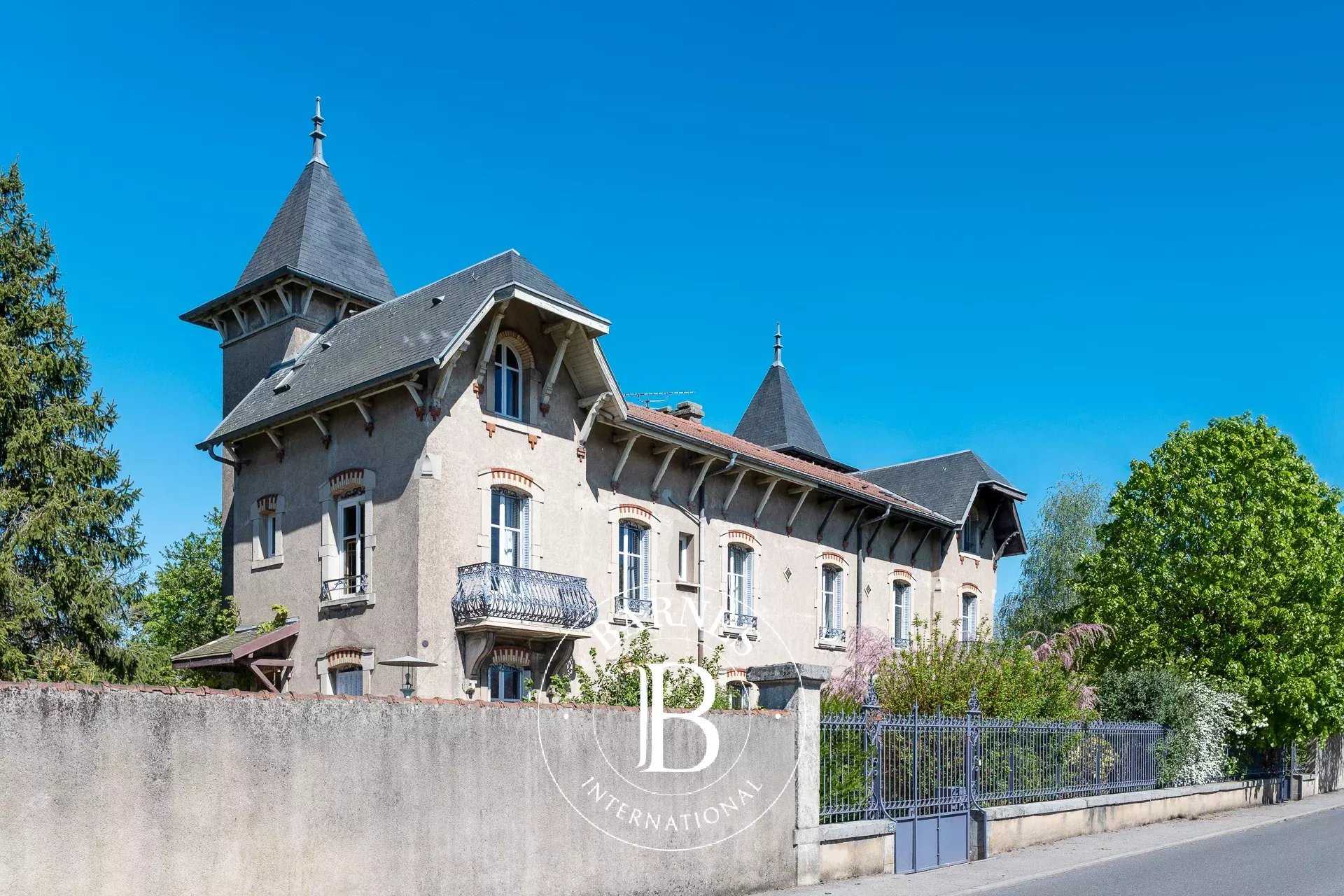 Maison Belleville  -  ref 86947479 (picture 3)