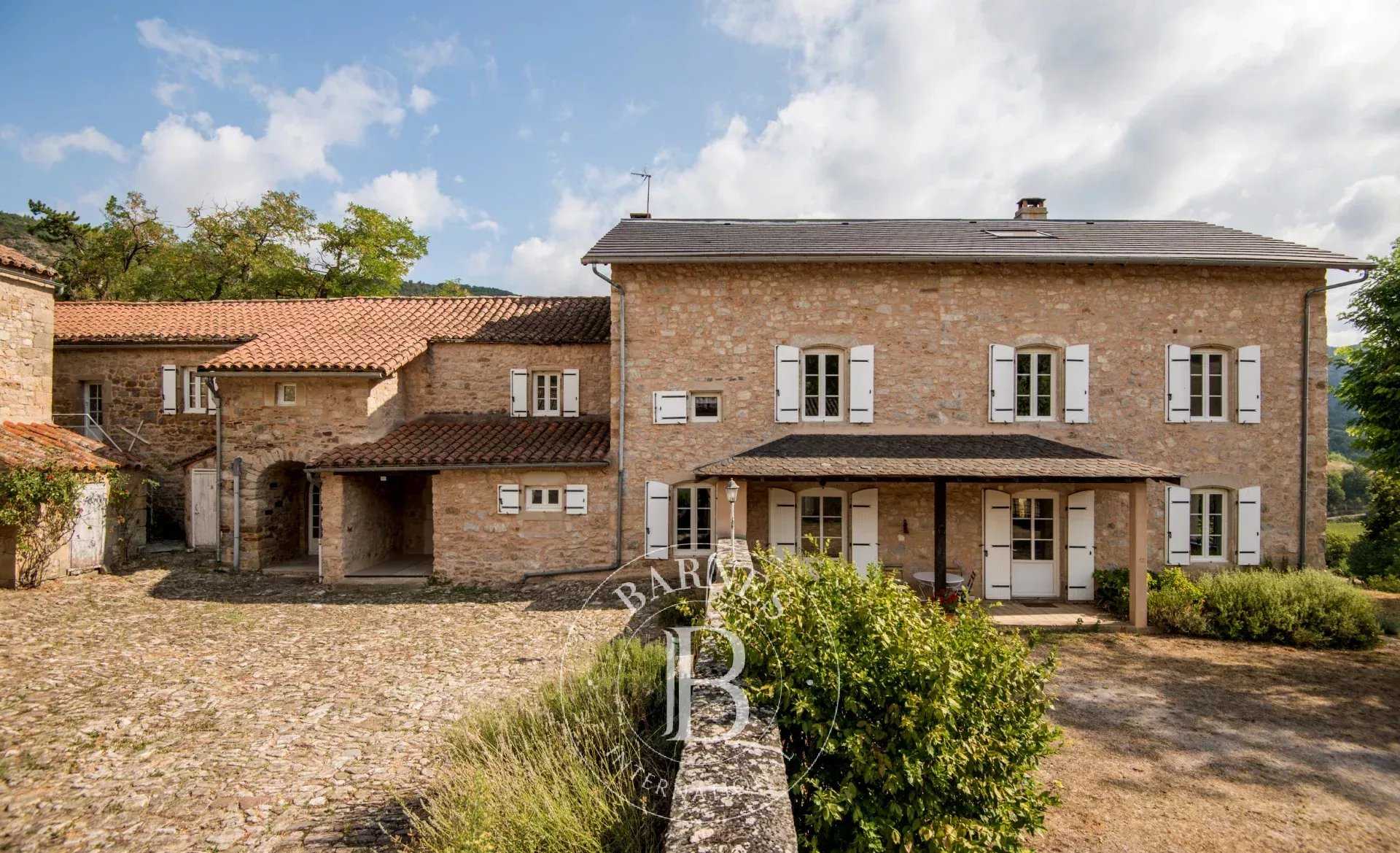 Finca Saint-Affrique  -  ref 86169219 (picture 3)