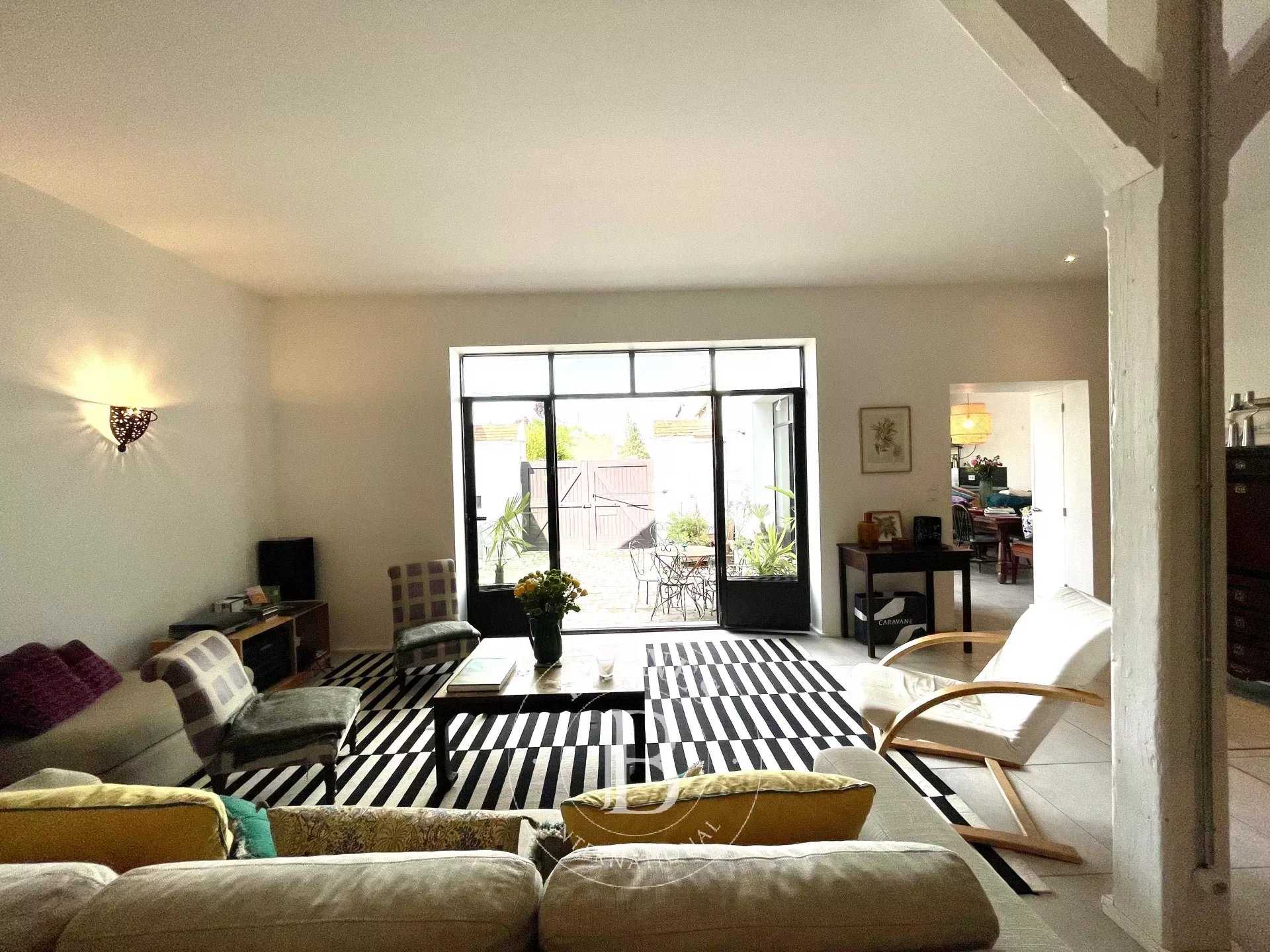 Maison de ville Fontainebleau  -  ref 82599892 (picture 3)