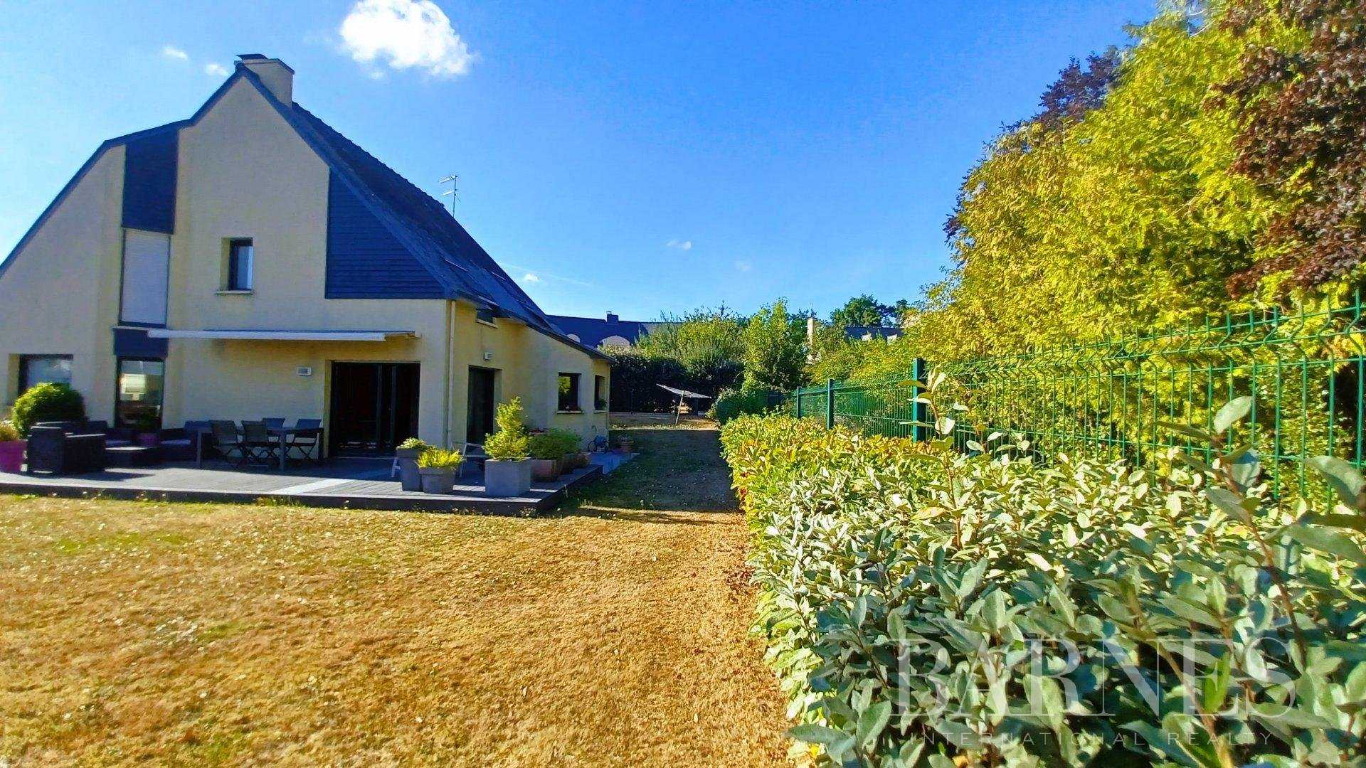House Rennes  -  ref 7467771 (picture 3)