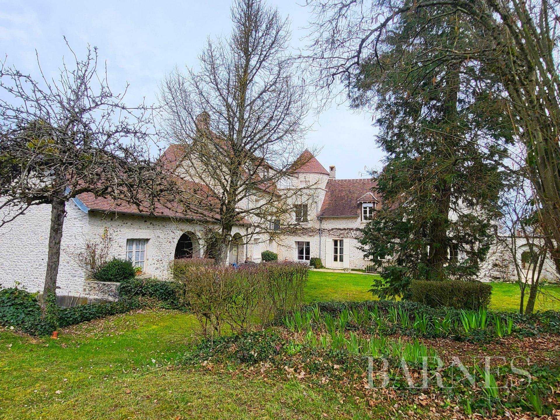 House Houdan  -  ref 82280391 (picture 2)