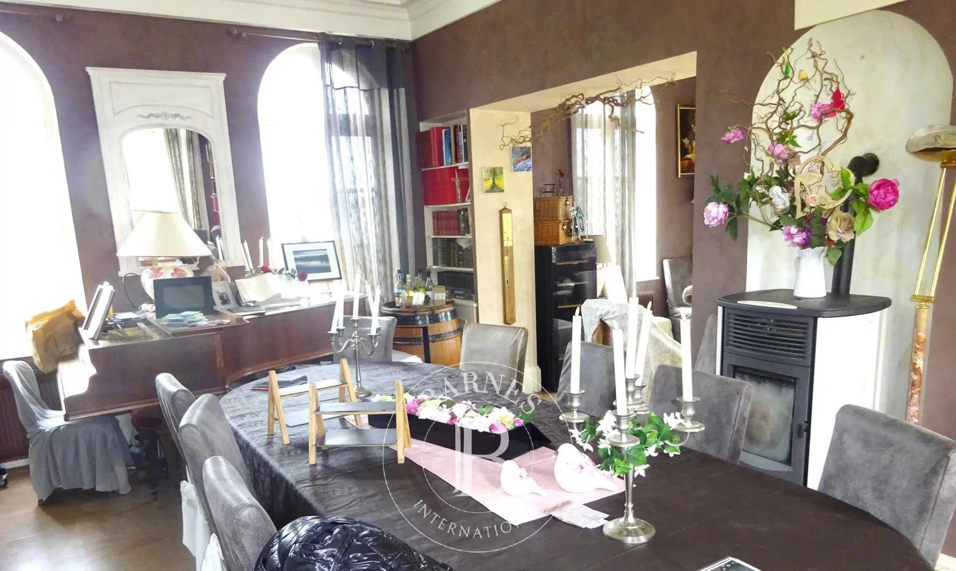 Maison Saint-Jean-de-Losne  -  ref 7481378 (picture 2)