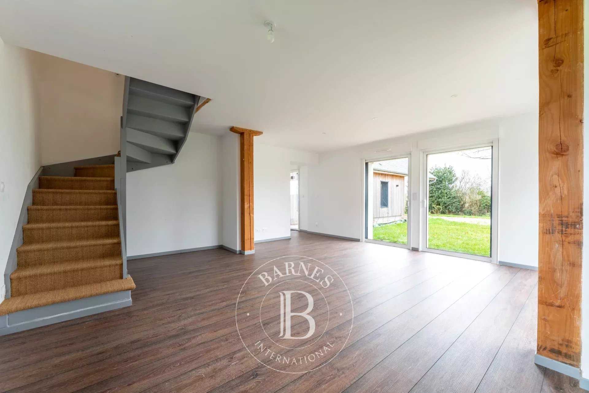 Maison de village Saint-Denis-le-Thiboult  -  ref 85599538 (picture 3)