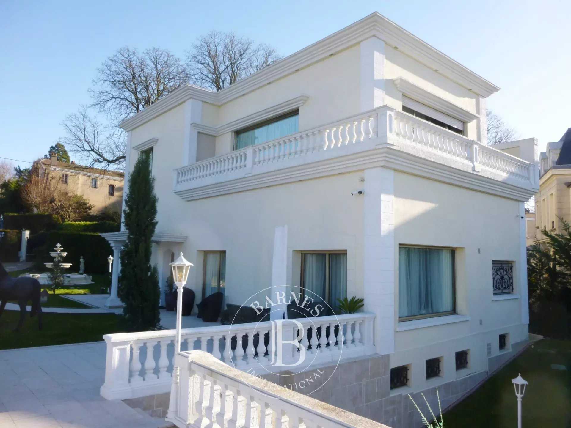 Soisy-sous-Montmorency  - House 4 Bedrooms