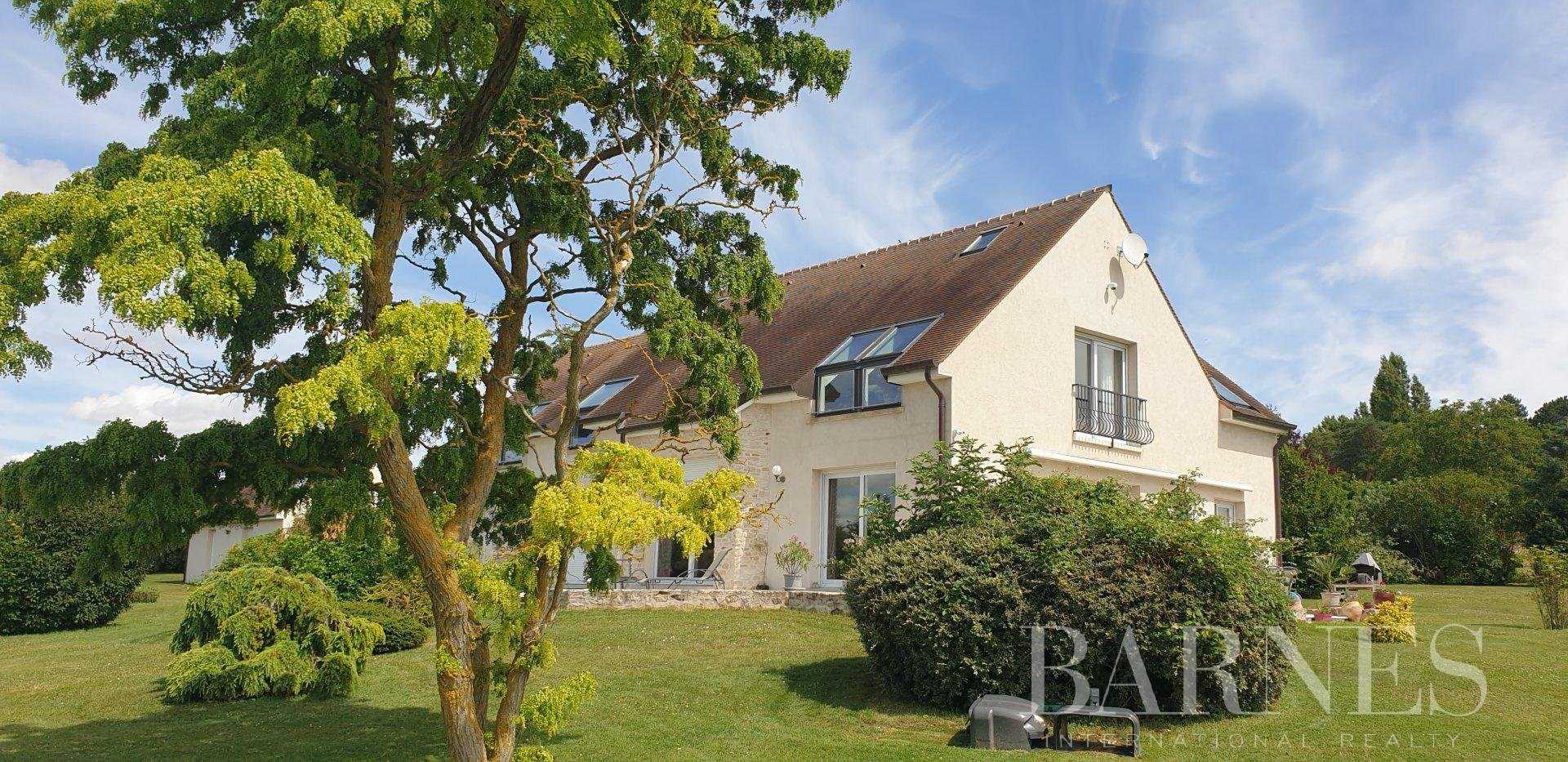 House Dammartin-en-Serve  -  ref 6674698 (picture 1)